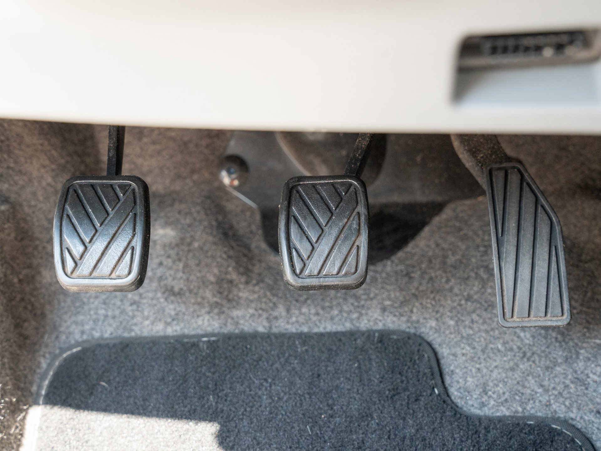 Foto van Suzuki Alto