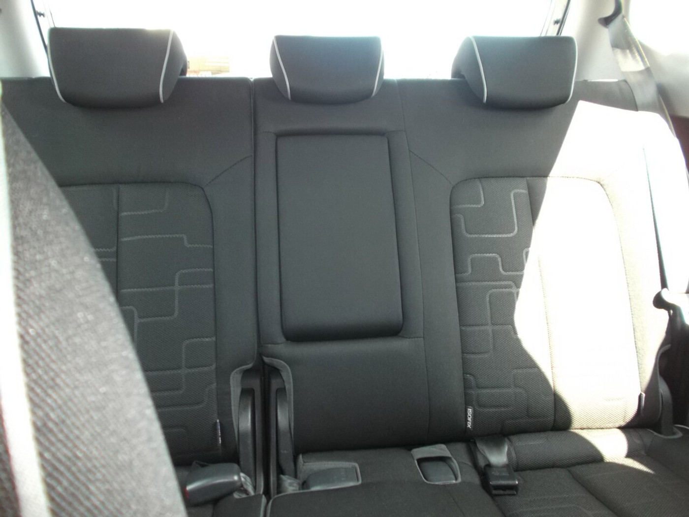 Foto van Kia Venga