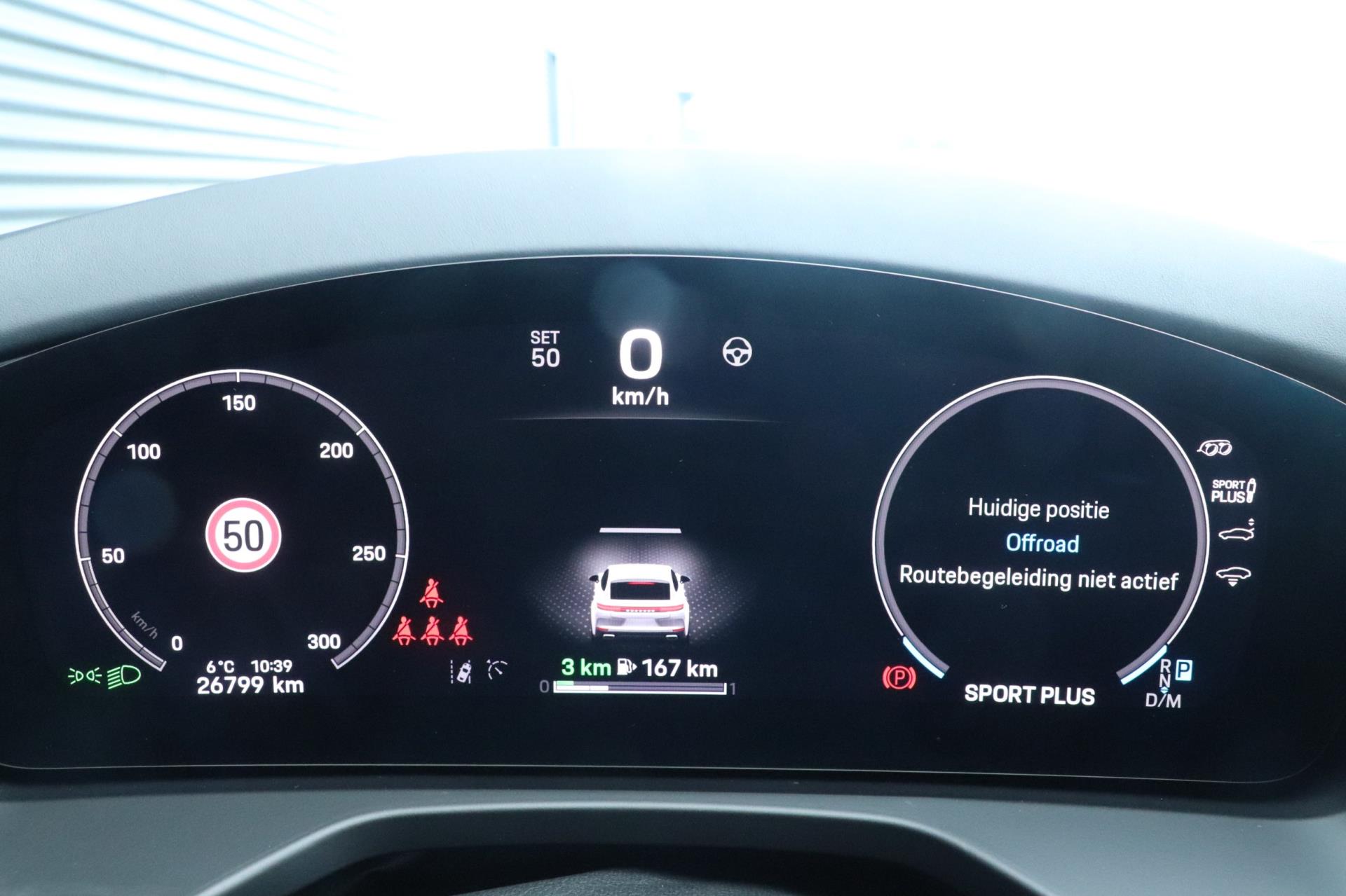 Foto van Porsche Panamera 4 E-hybrid
