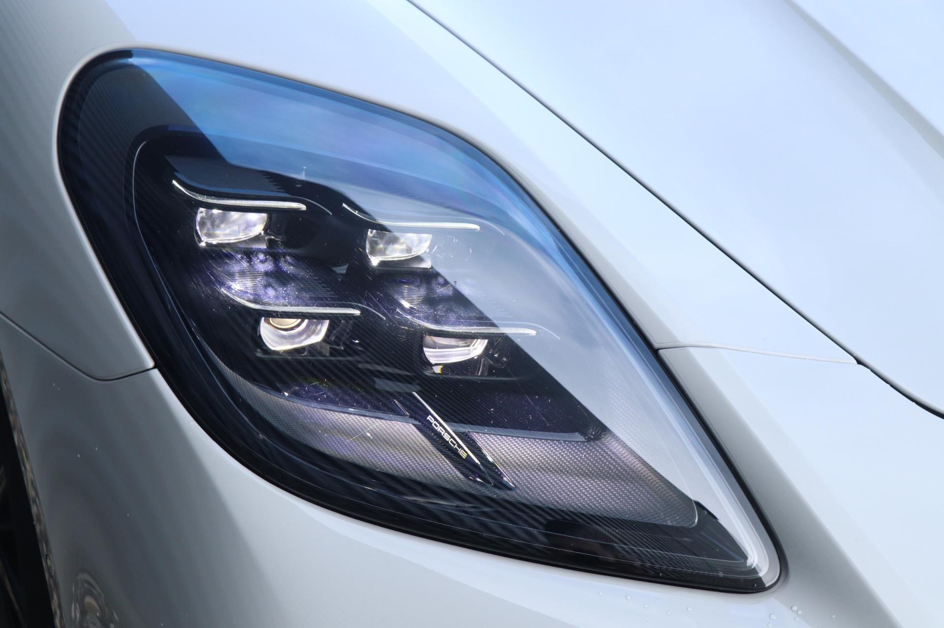 Foto van Porsche Panamera 4 E-hybrid