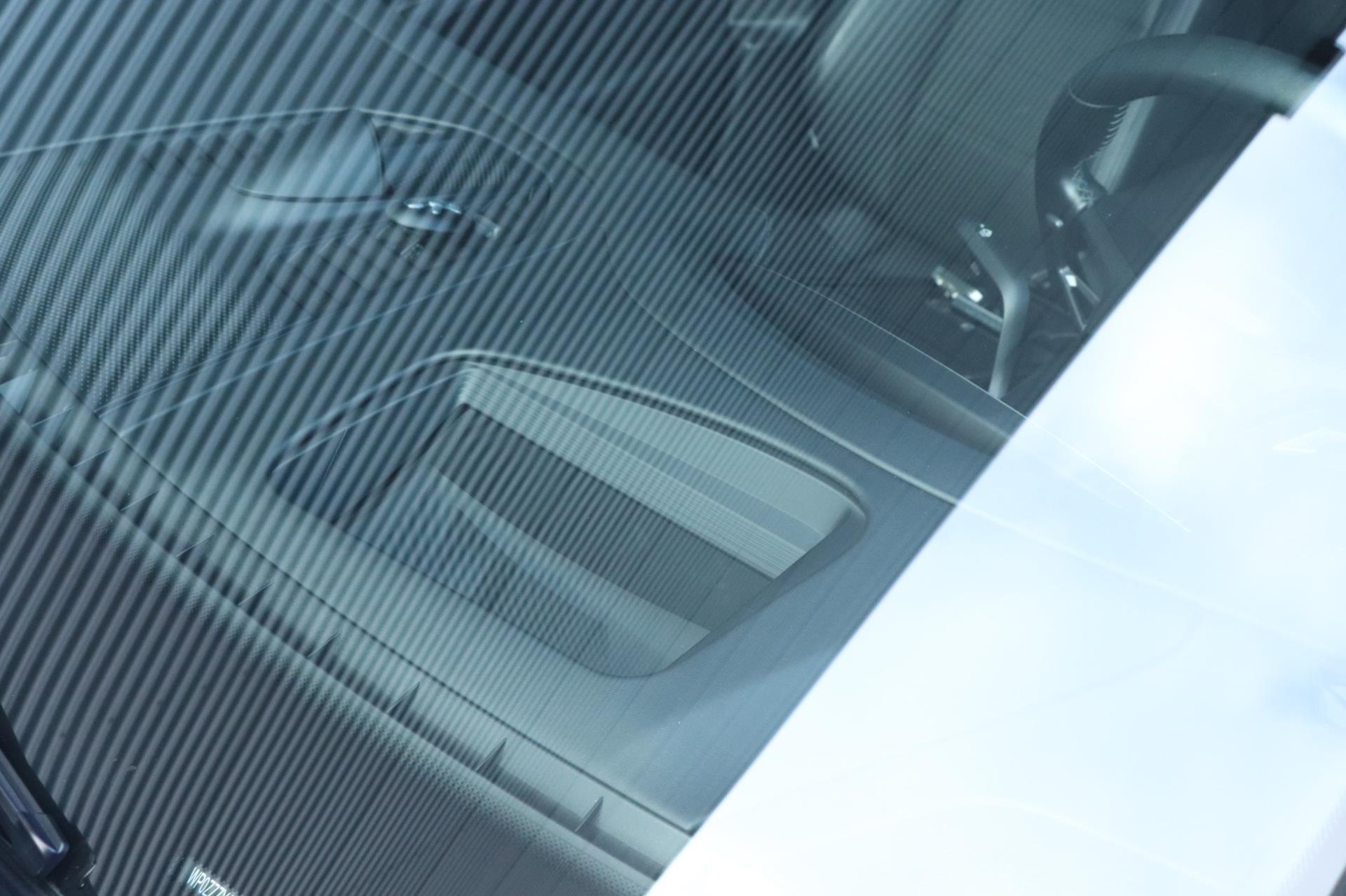 Foto van Porsche Panamera 4 E-hybrid