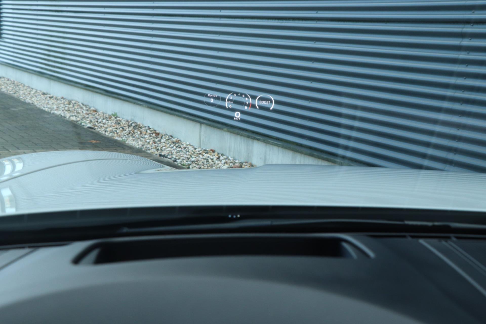 Foto van Porsche Panamera 4 E-hybrid