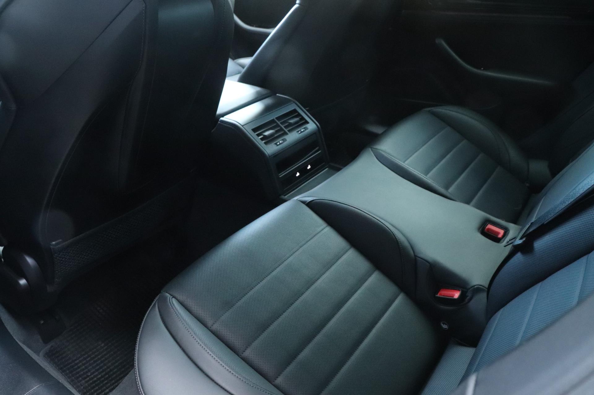 Foto van Porsche Panamera 4 E-hybrid