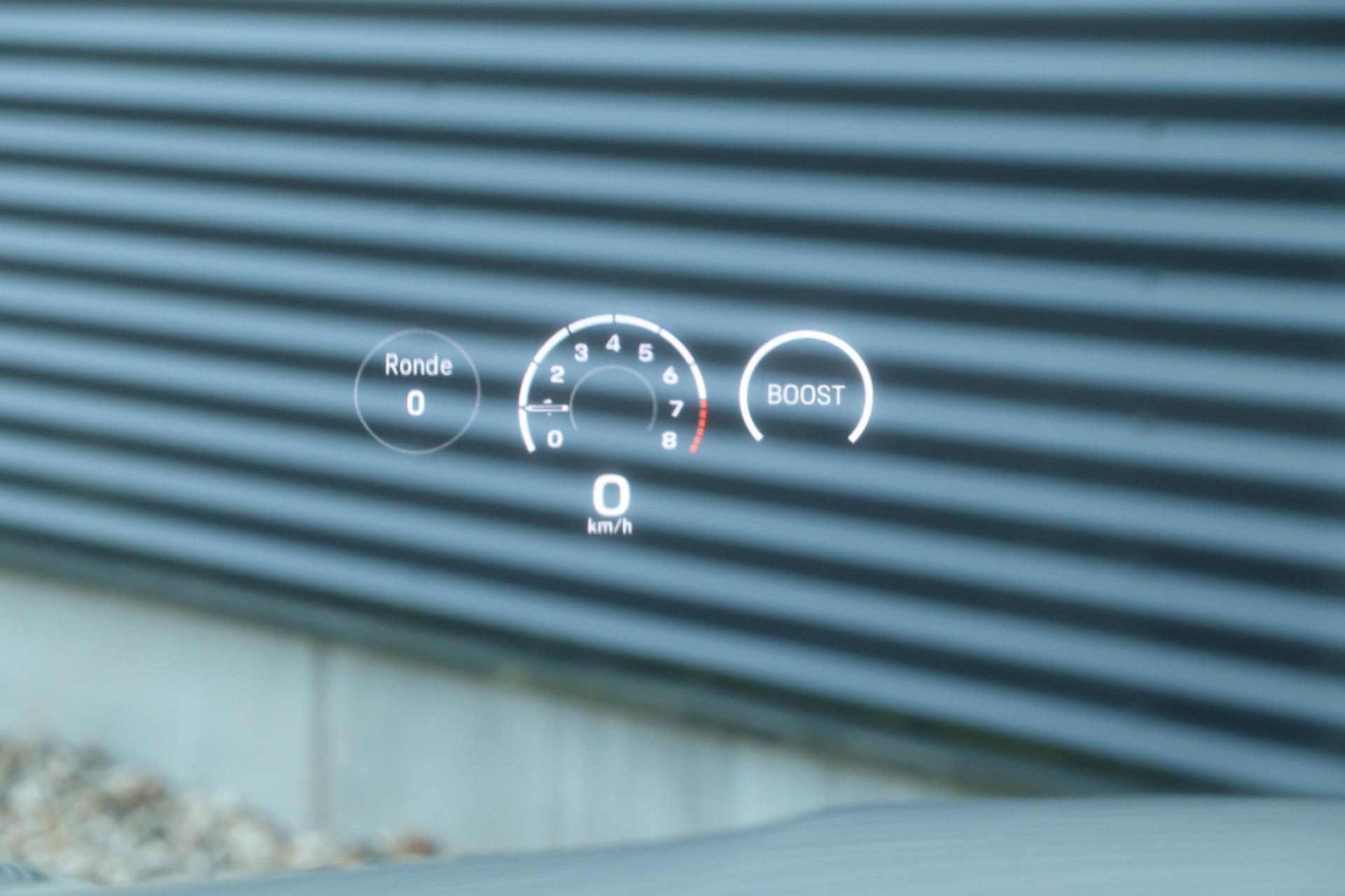 Foto van Porsche Panamera 4 E-hybrid