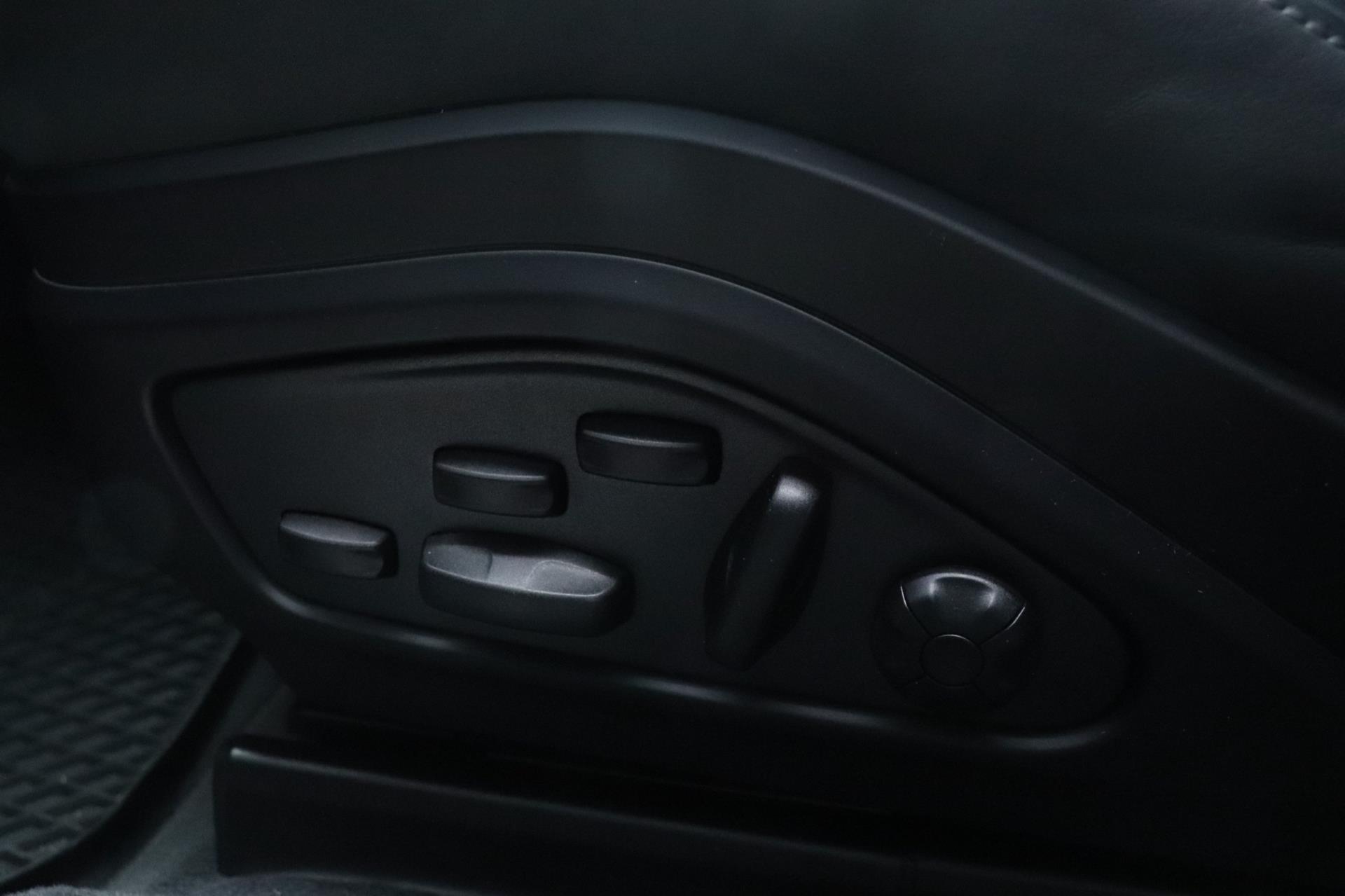 Foto van Porsche Panamera 4 E-hybrid