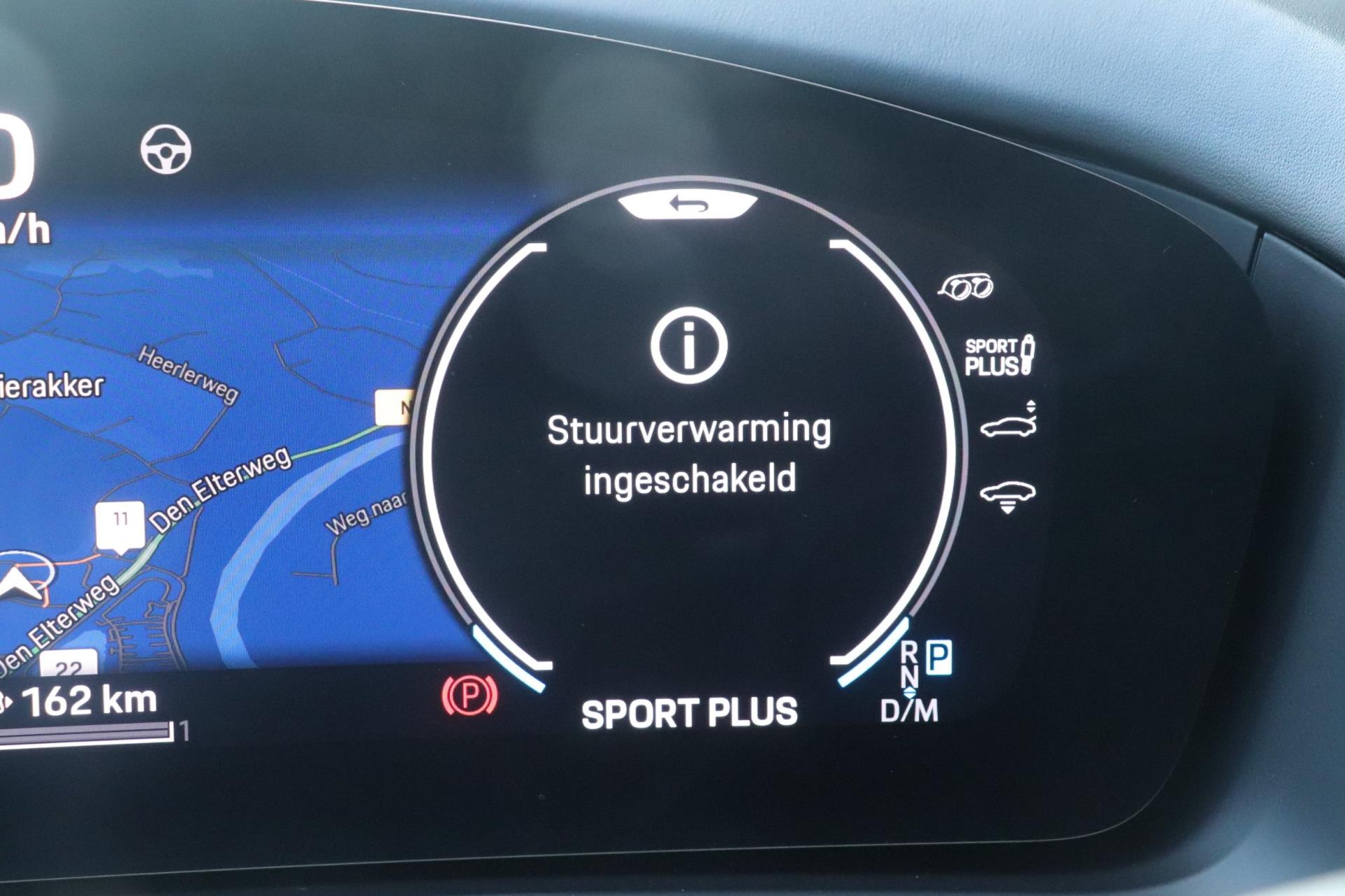 Foto van Porsche Panamera 4 E-hybrid