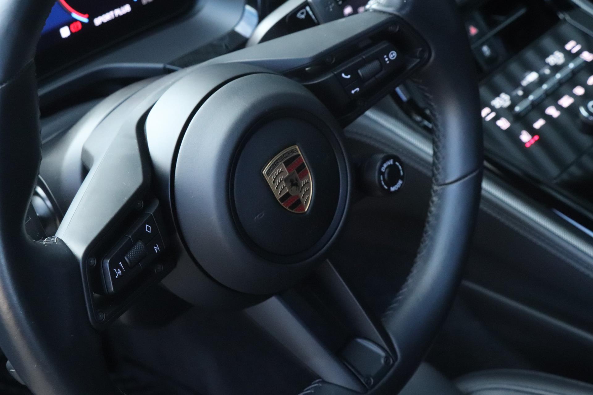 Foto van Porsche Panamera 4 E-hybrid