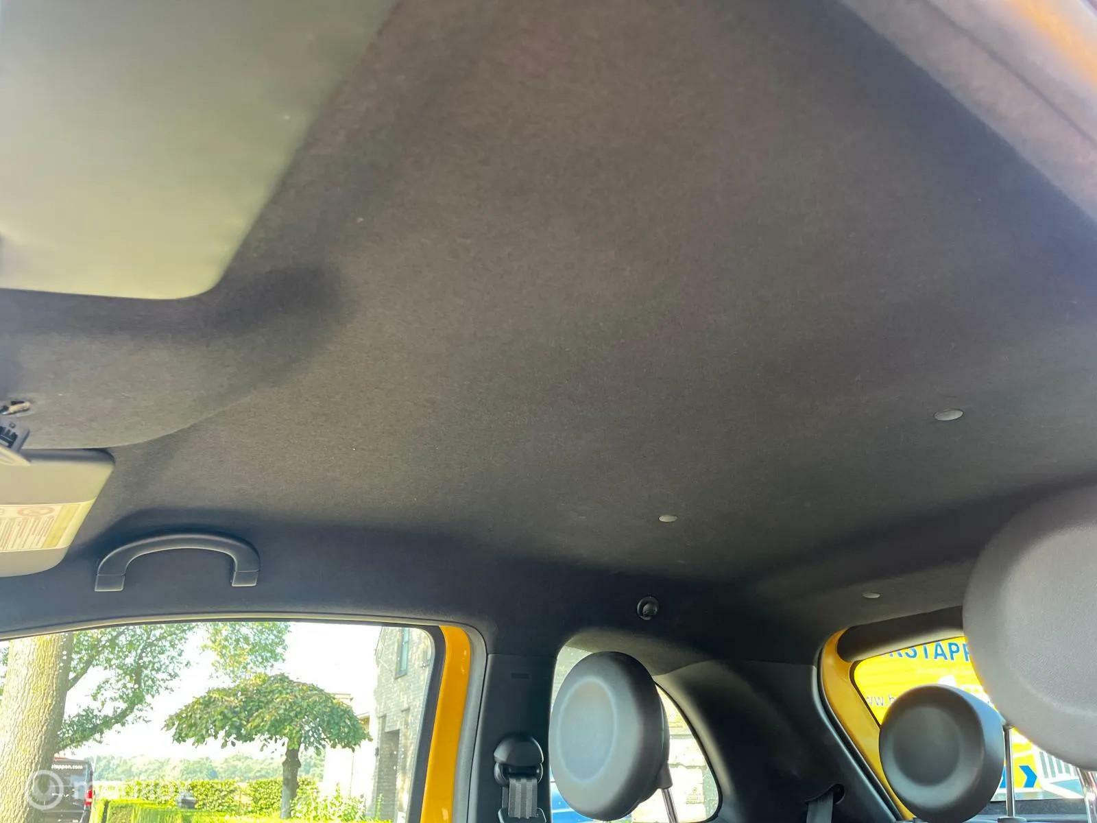Foto van Fiat 500