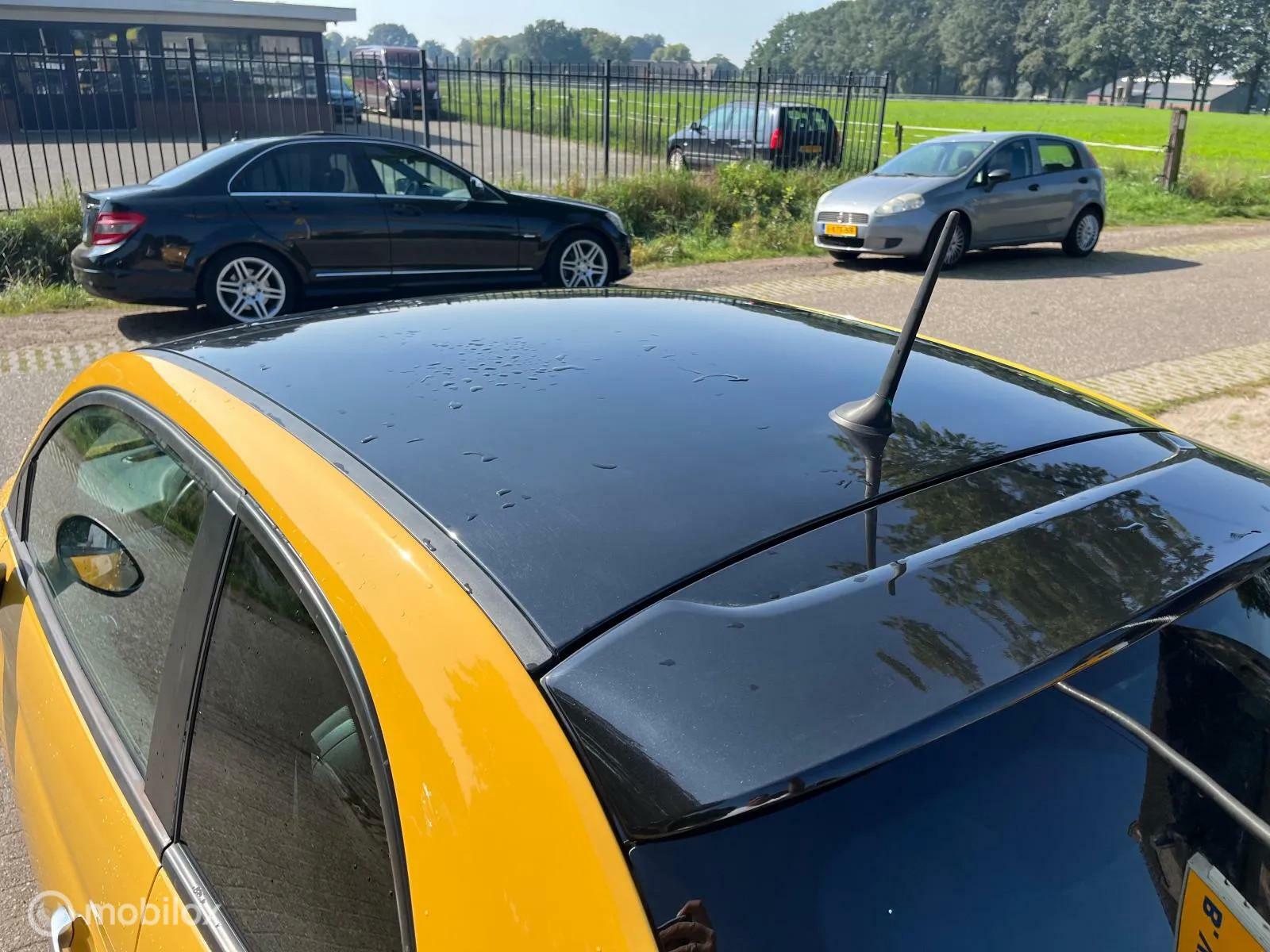 Foto van Fiat 500