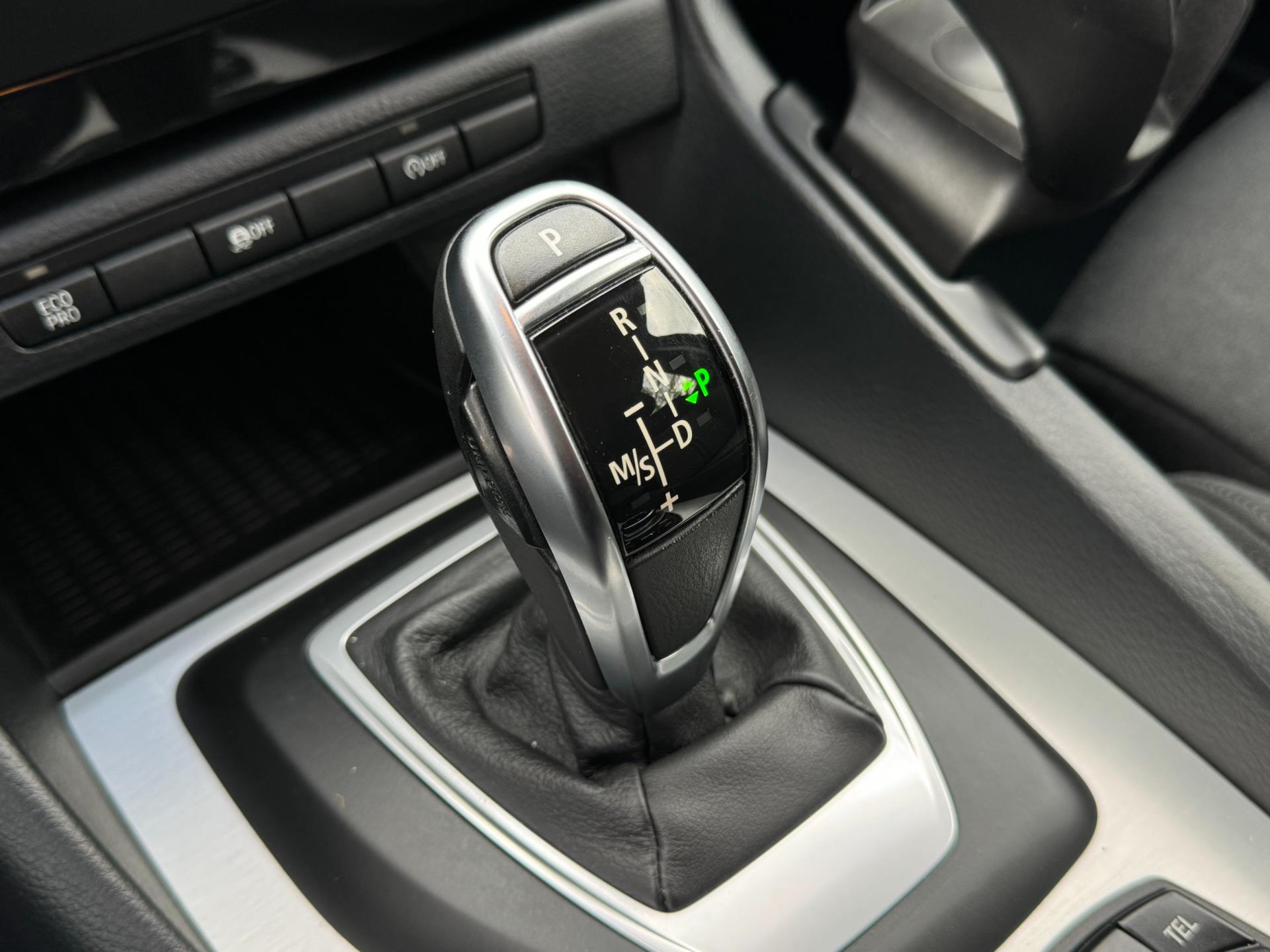 Foto van BMW X1 Sdrive20i
