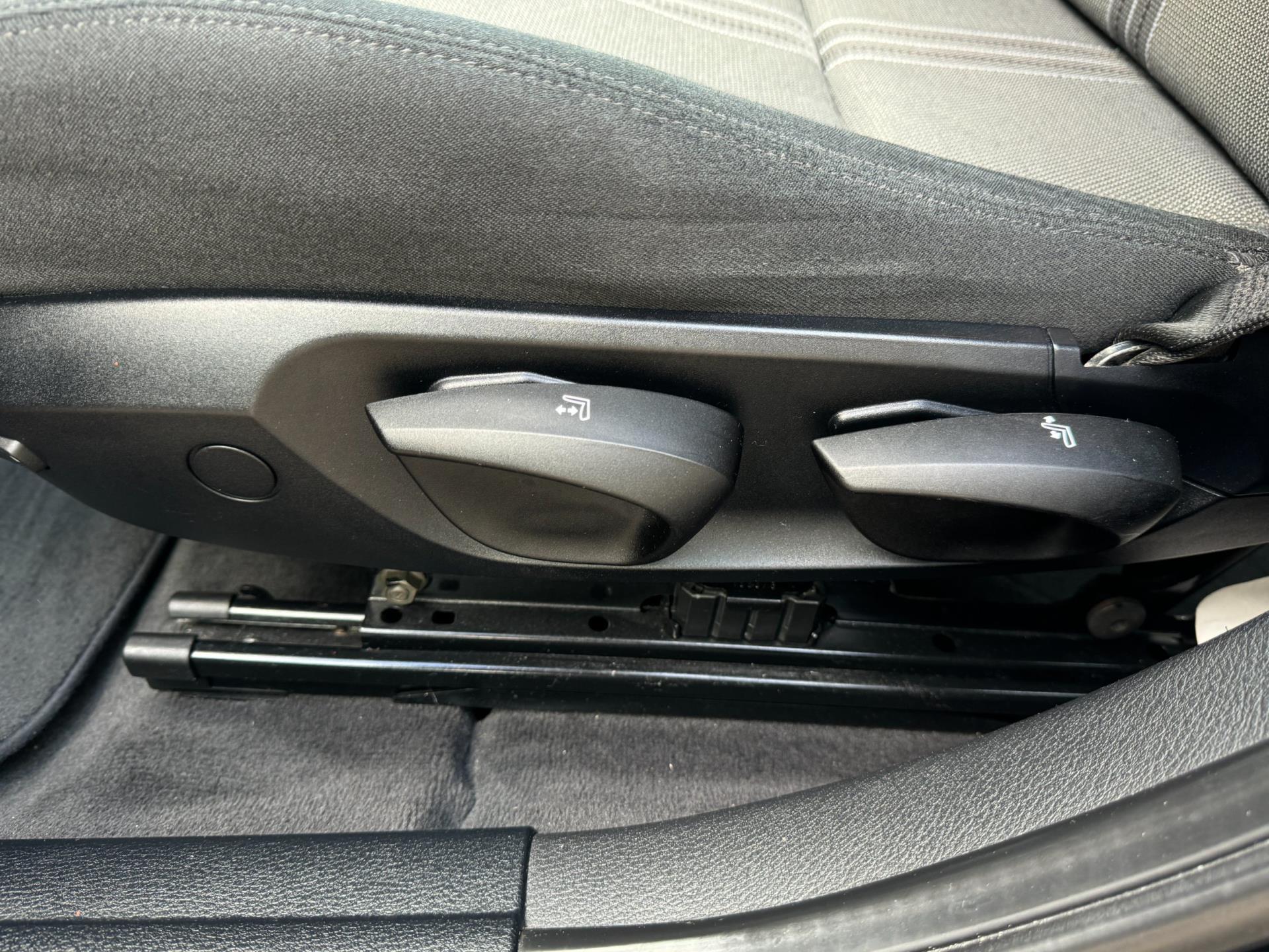 Foto van BMW X1 Sdrive20i