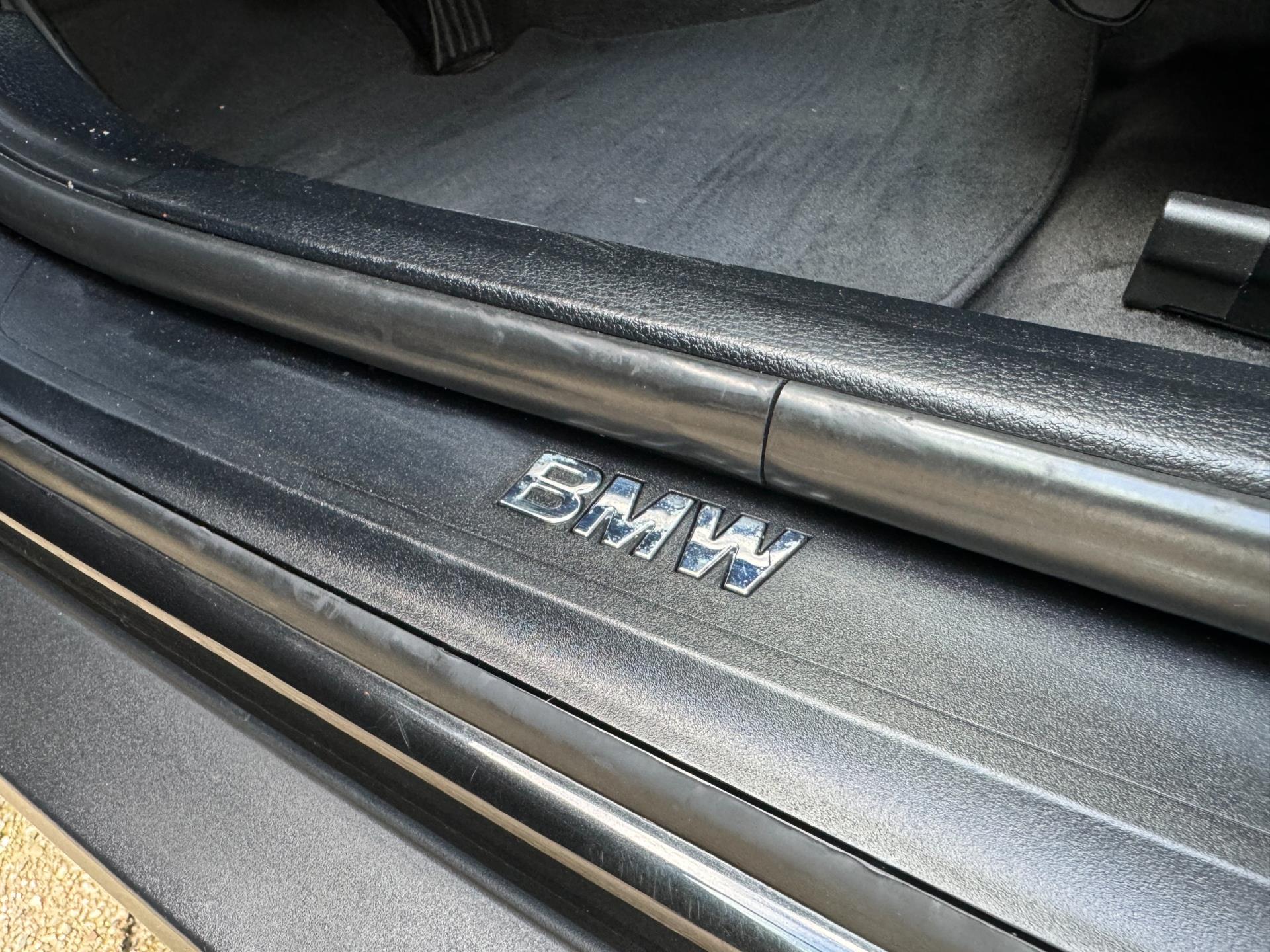 Foto van BMW X1 Sdrive20i