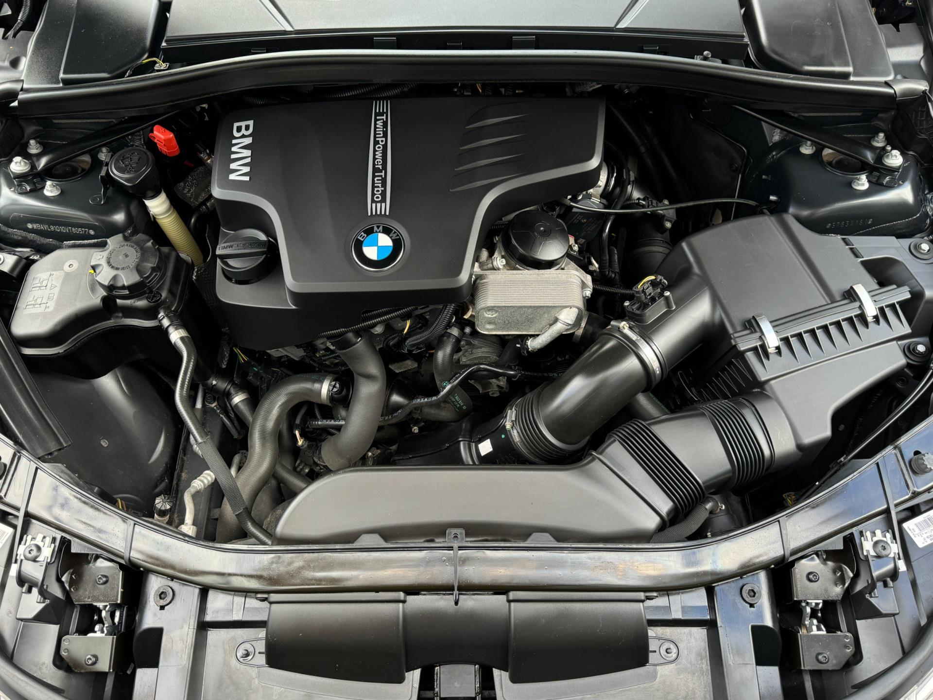 Foto van BMW X1 Sdrive20i