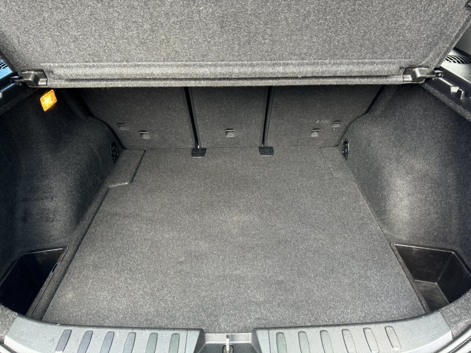 Foto van BMW X1 Sdrive20i