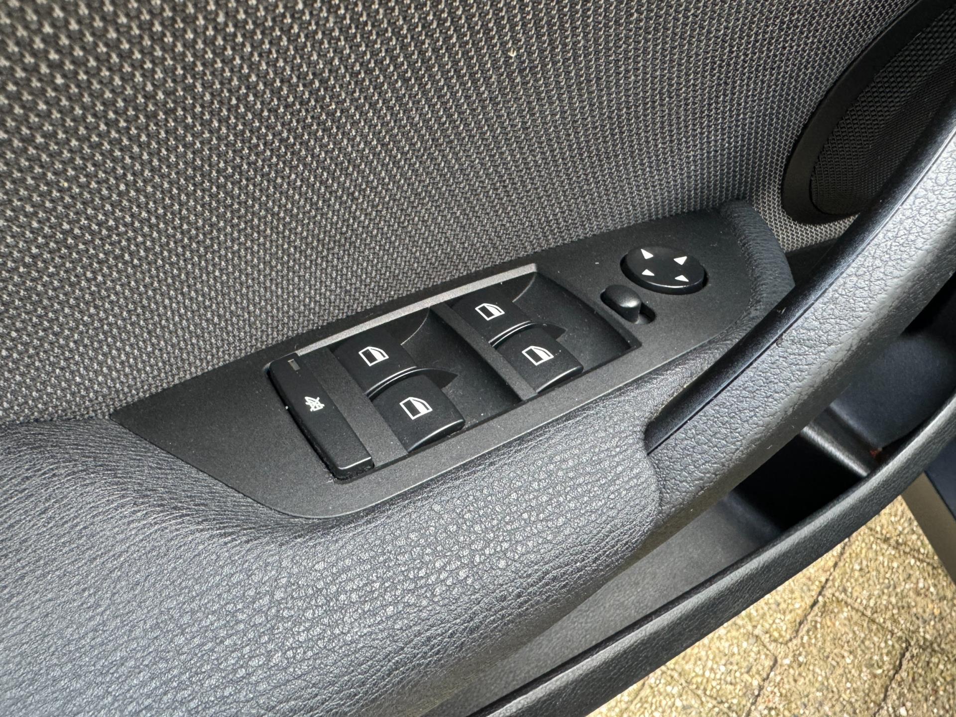 Foto van BMW X1 Sdrive20i