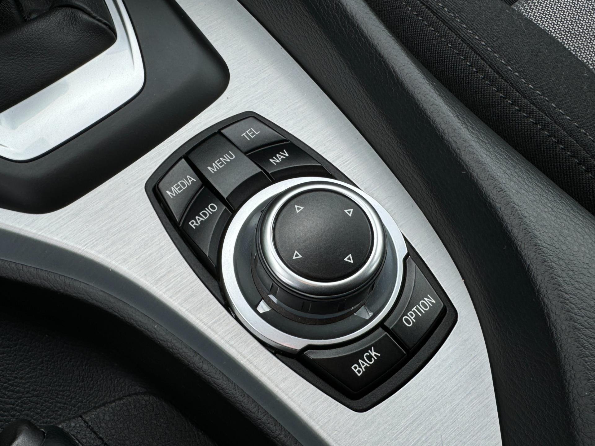 Foto van BMW X1 Sdrive20i