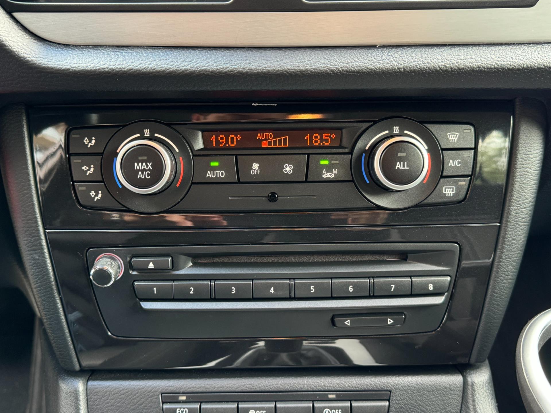 Foto van BMW X1 Sdrive20i