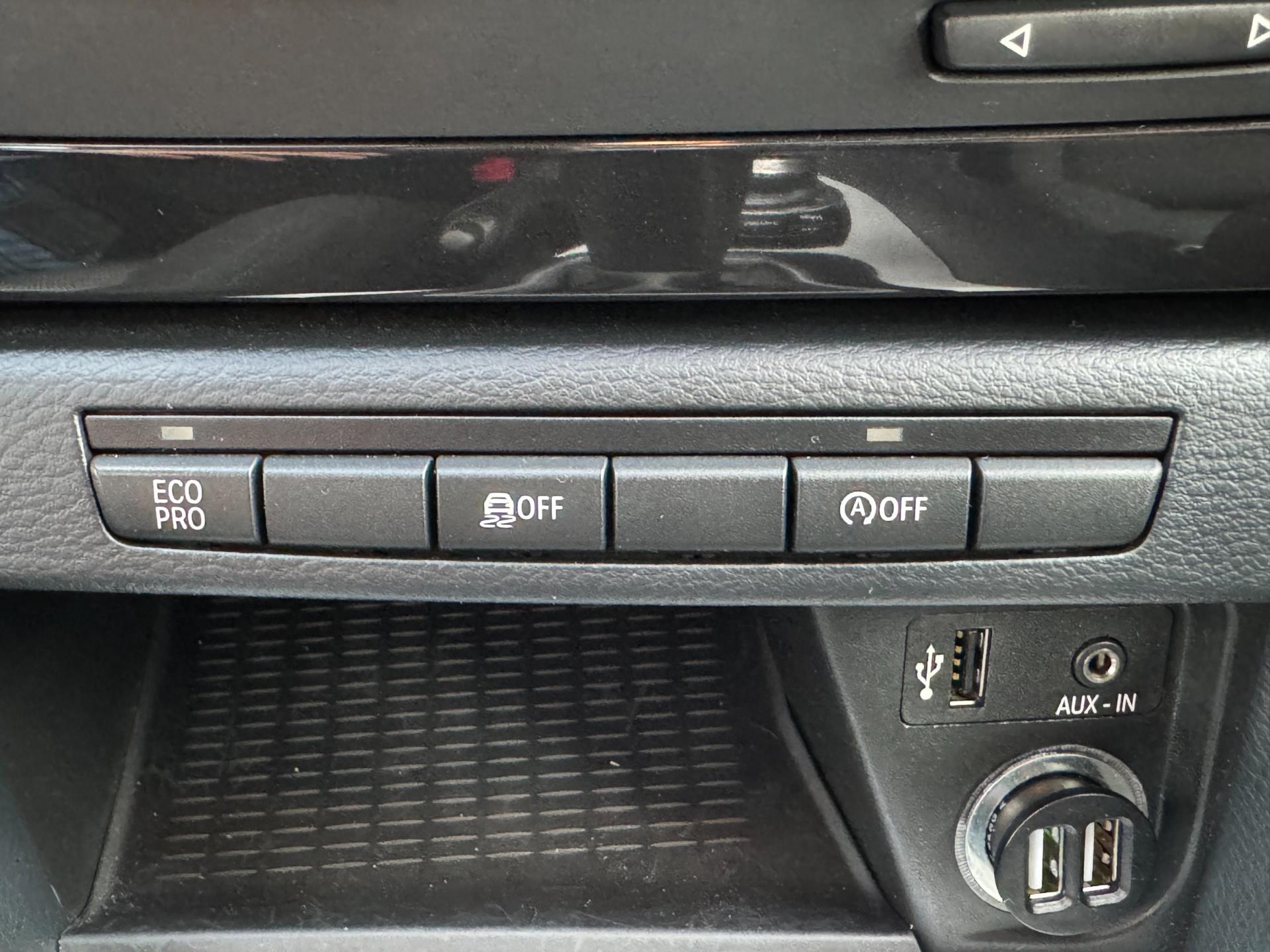Foto van BMW X1 Sdrive20i