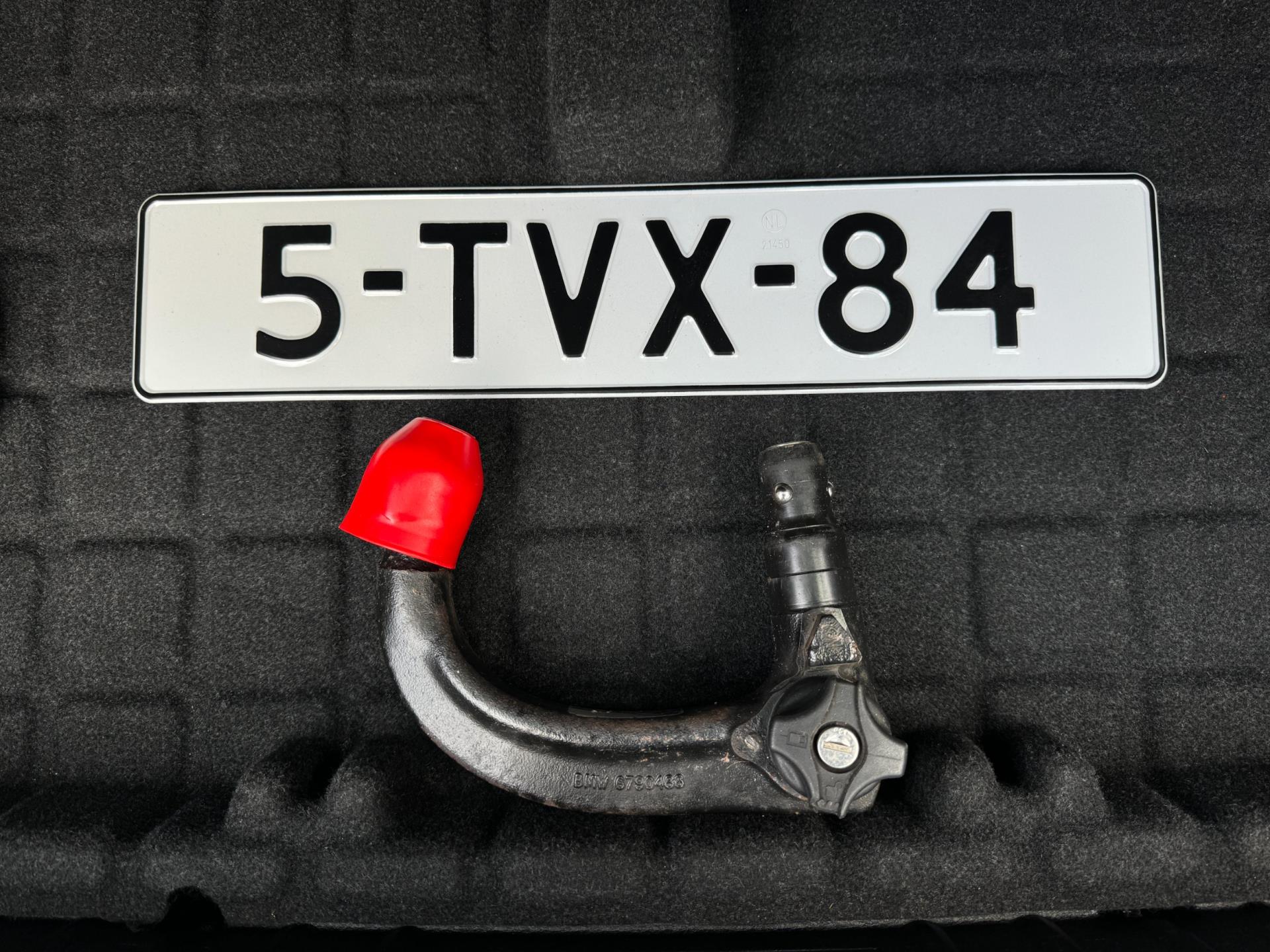 Foto van BMW X1 Sdrive20i