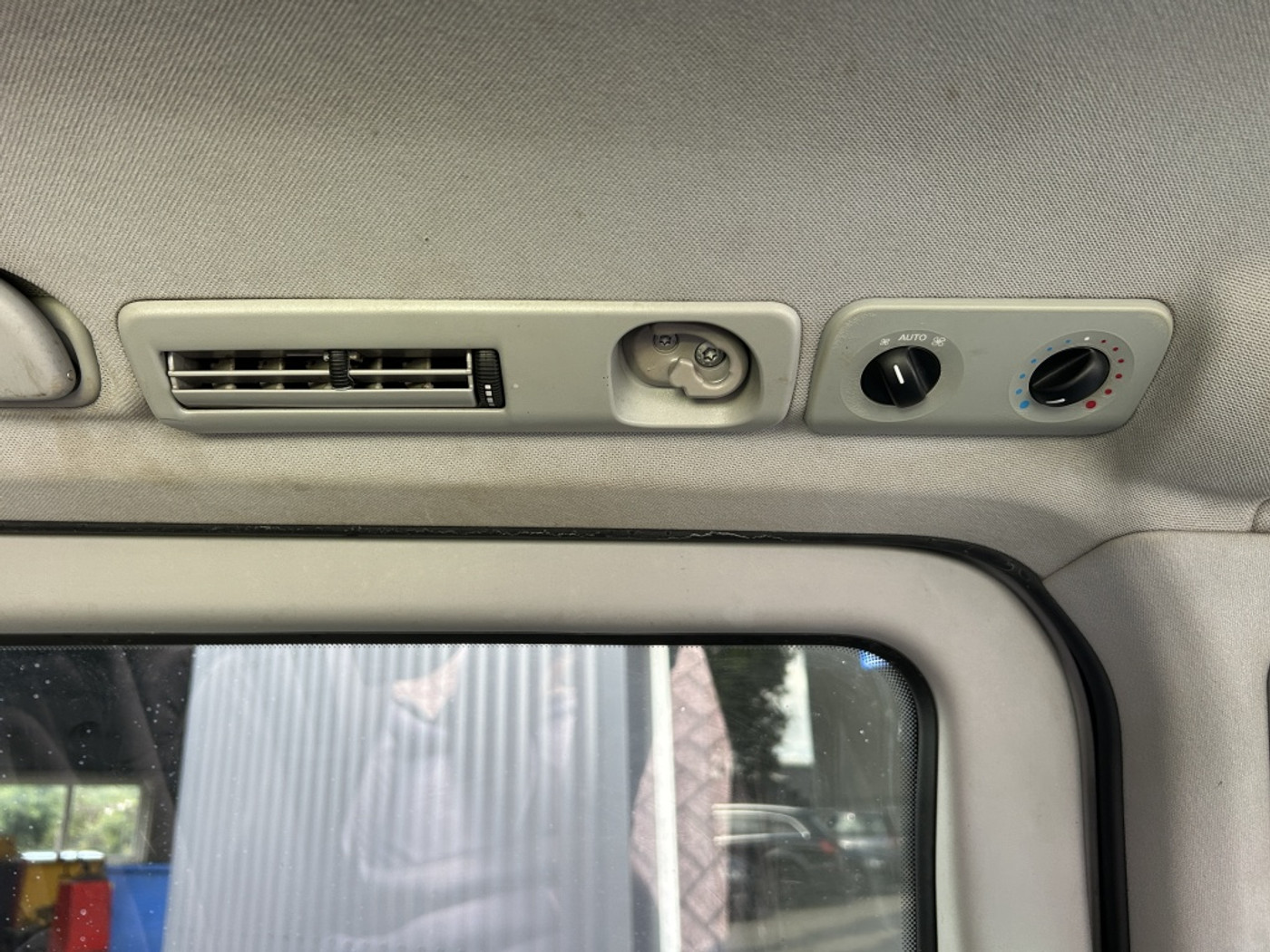 Foto van Mercedes-Benz Viano CDI 3.0