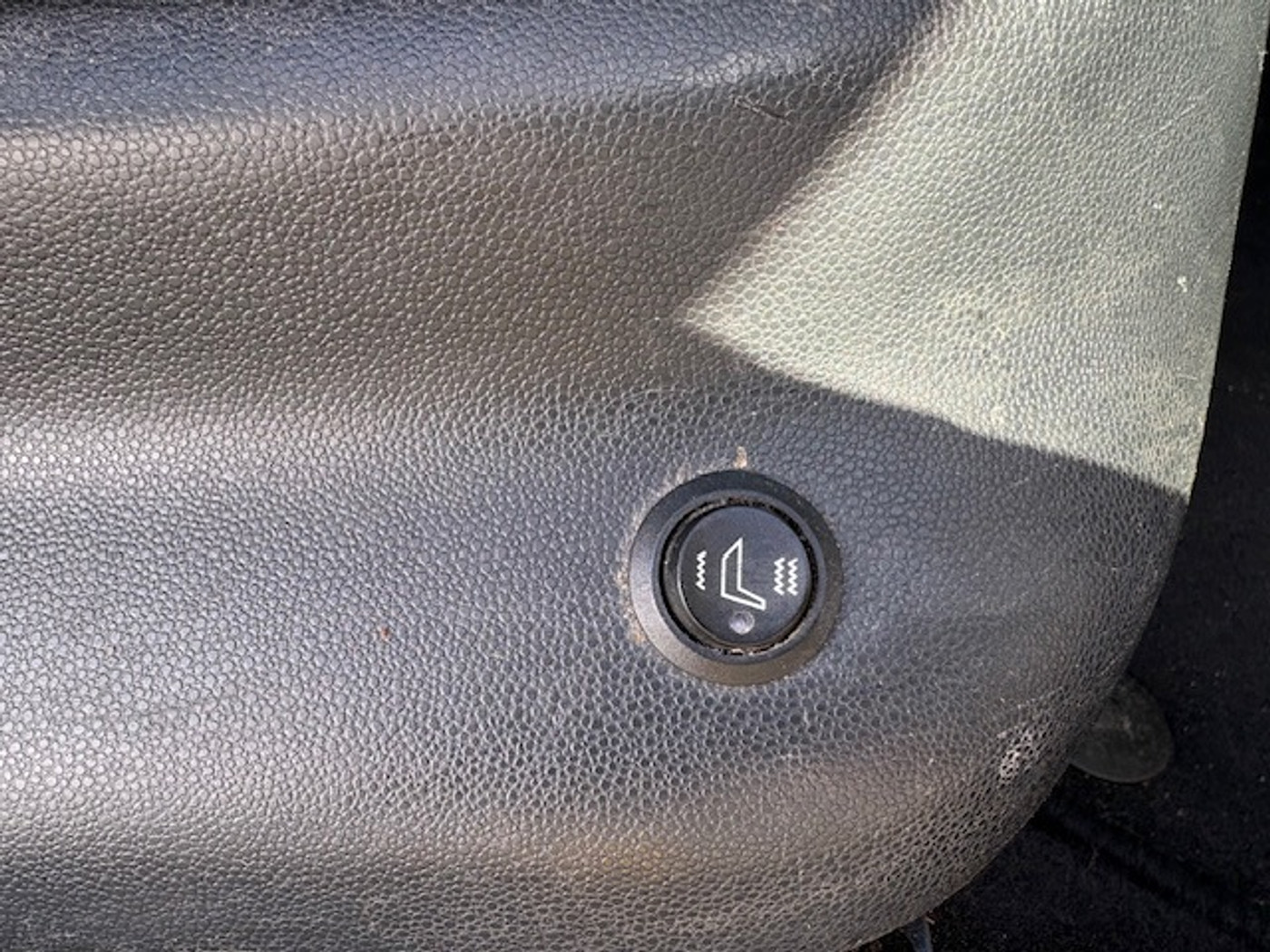 Foto van Skoda Fabia