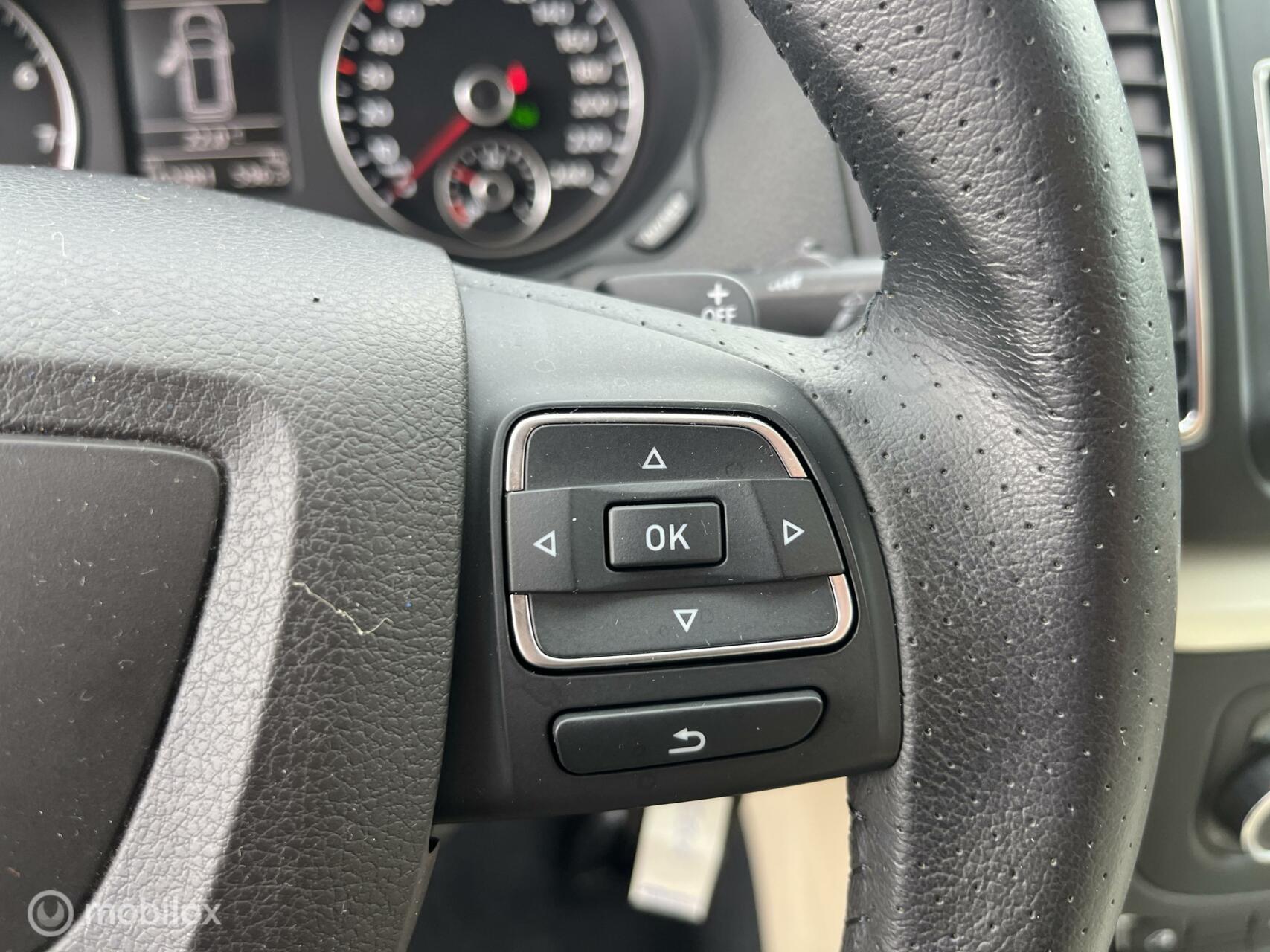 Foto van Seat Alhambra