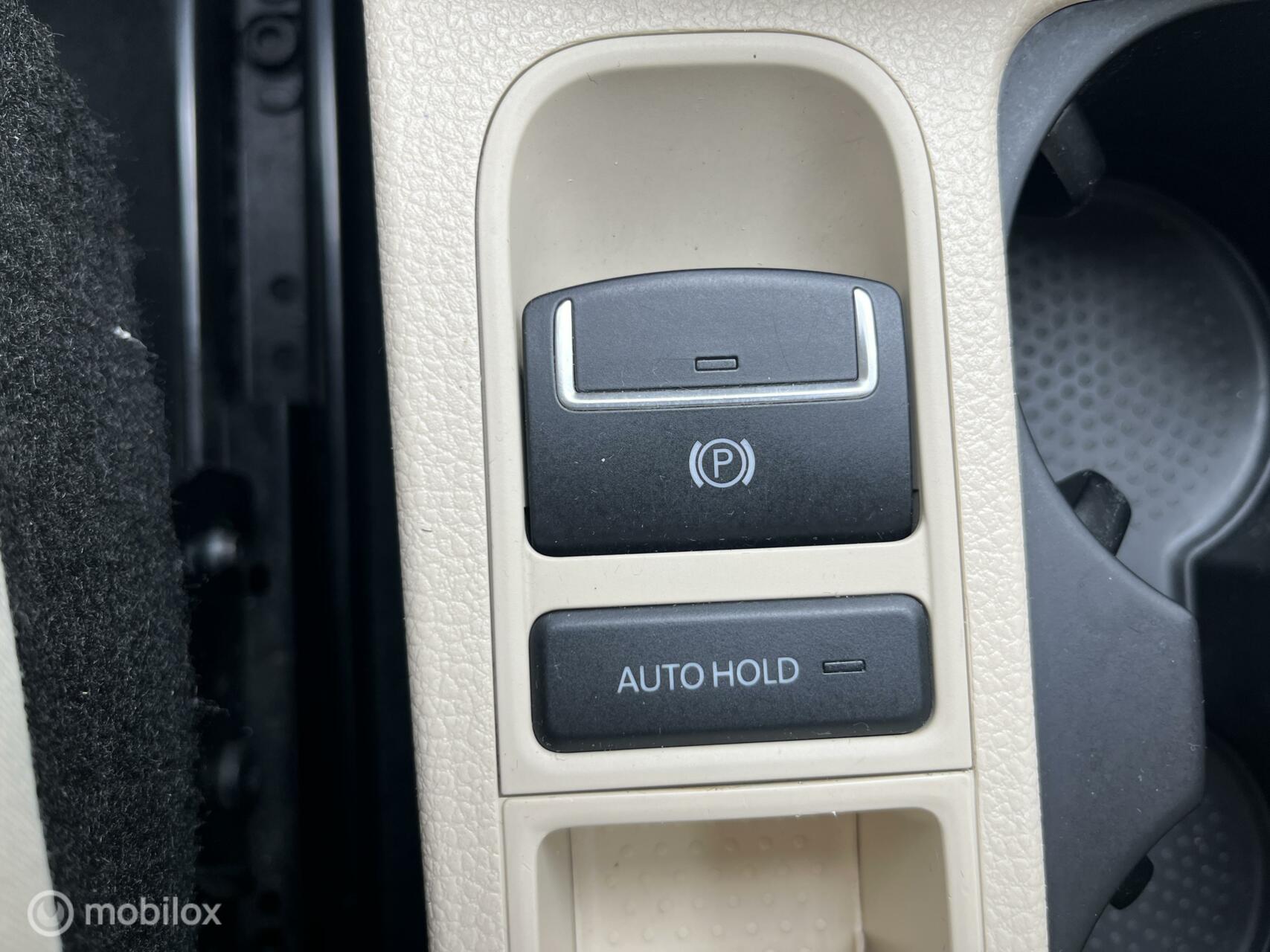 Foto van Seat Alhambra