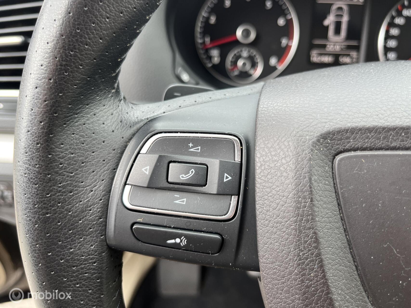 Foto van Seat Alhambra