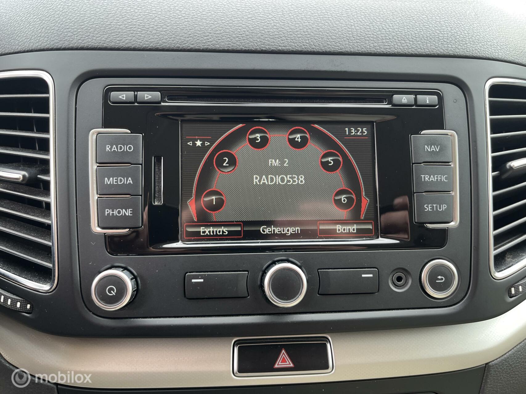 Foto van Seat Alhambra