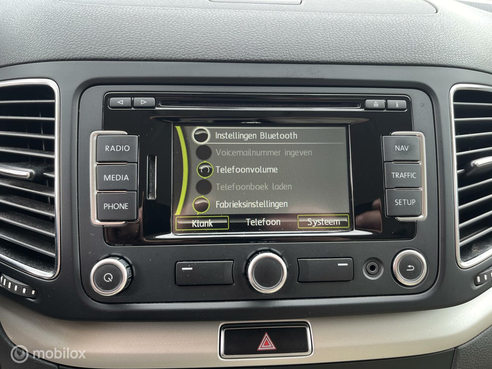 Foto van Seat Alhambra