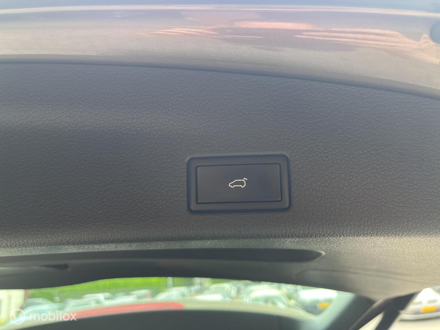 Foto van Seat Alhambra