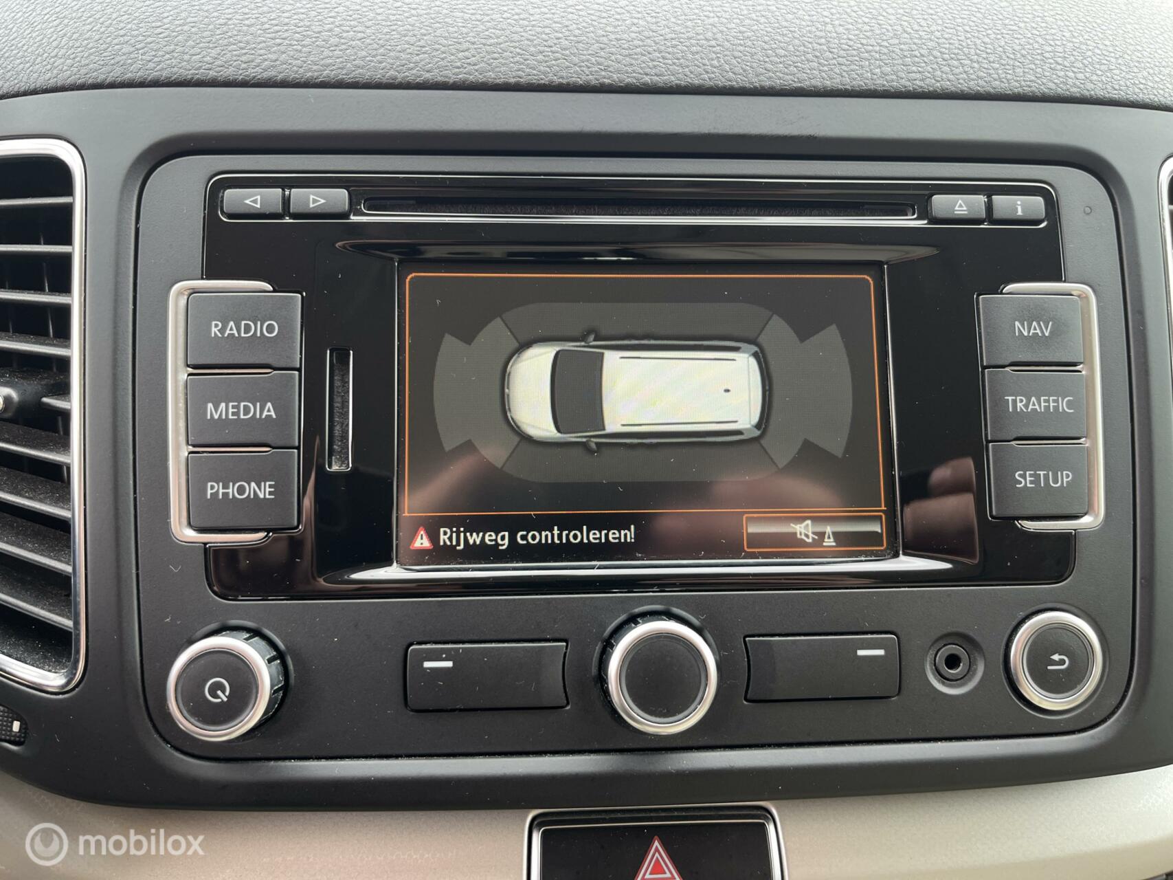 Foto van Seat Alhambra