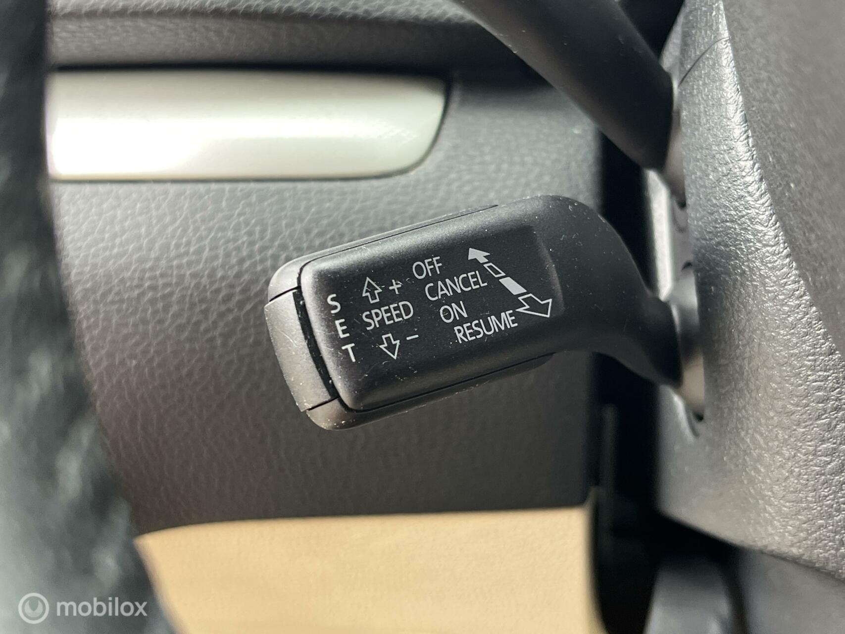 Foto van Seat Alhambra