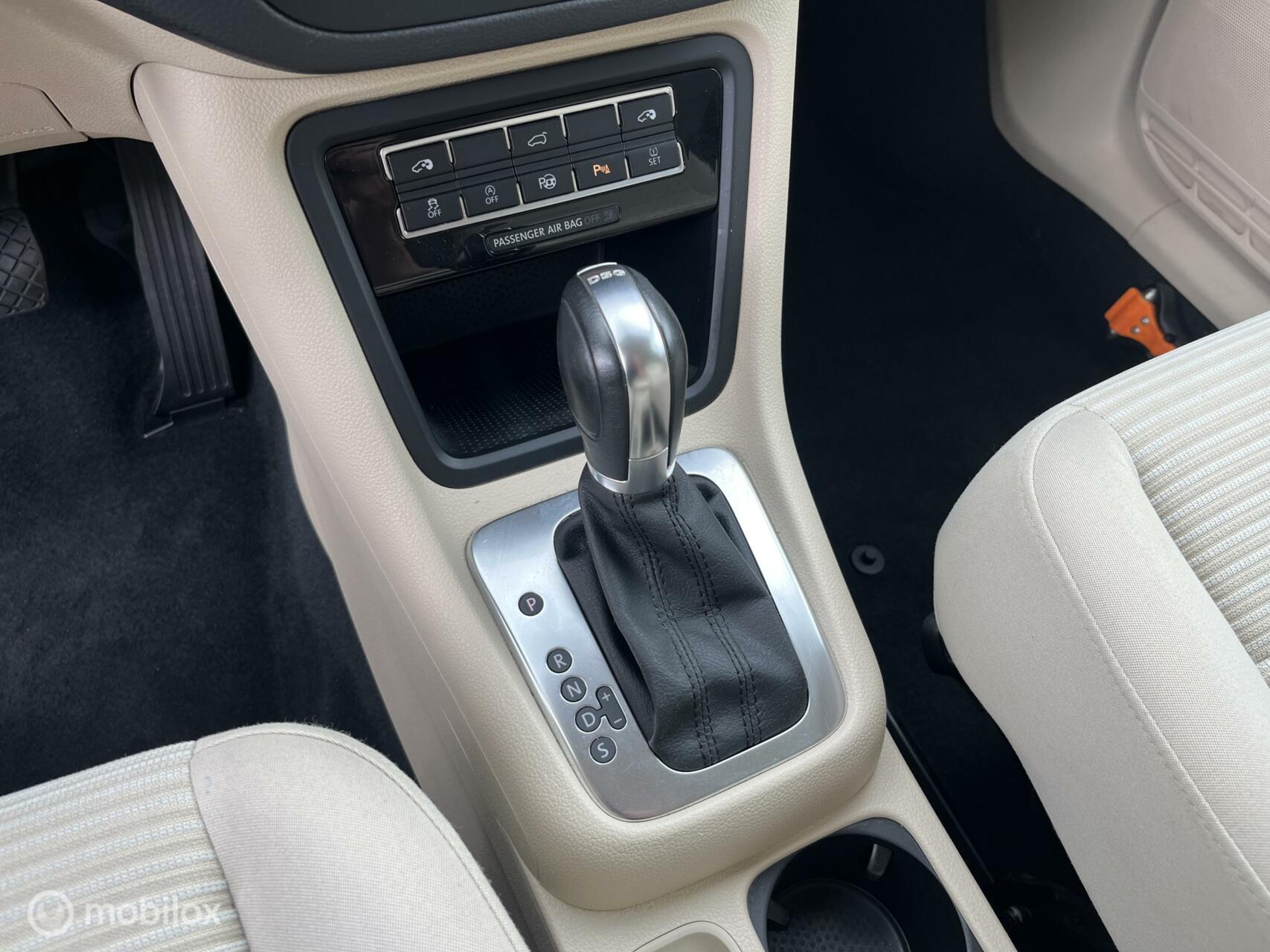 Foto van Seat Alhambra