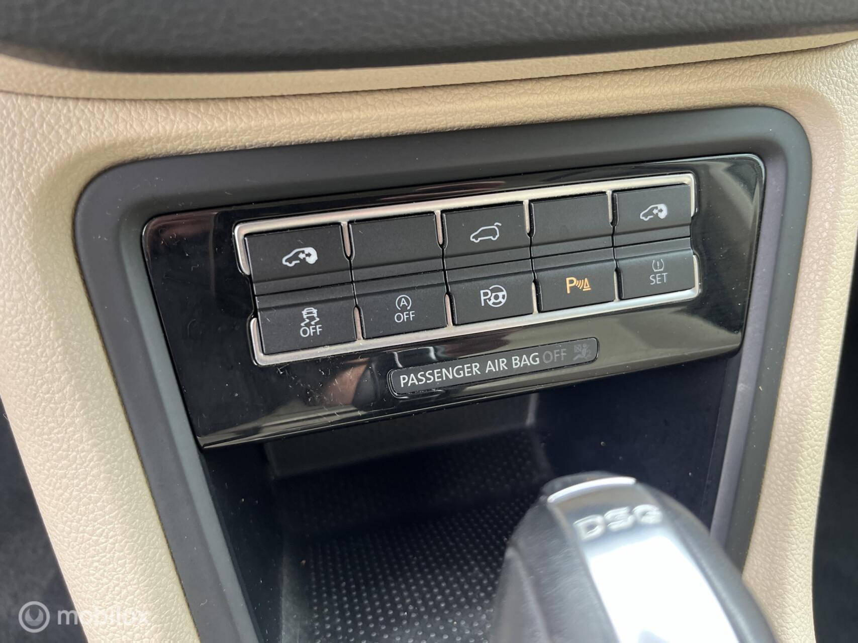 Foto van Seat Alhambra