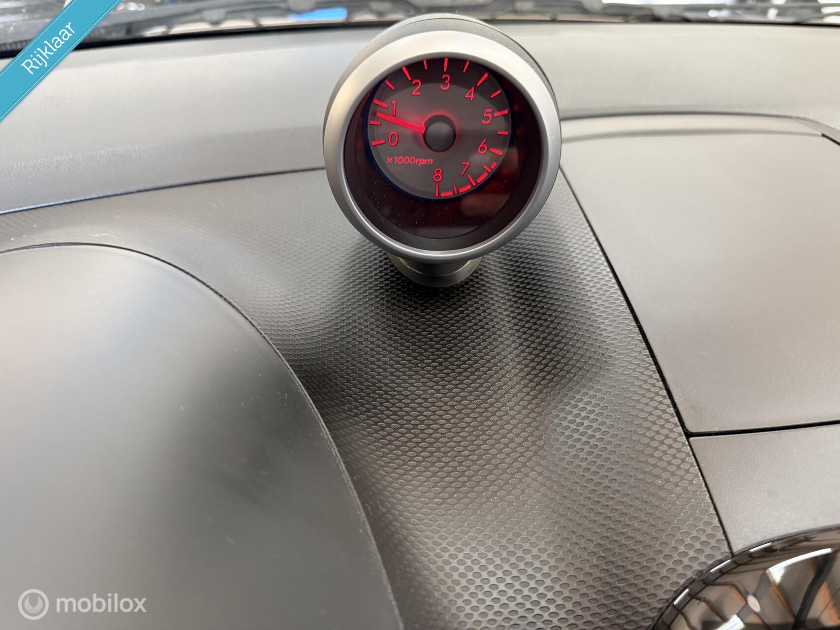 Foto van Suzuki Splash