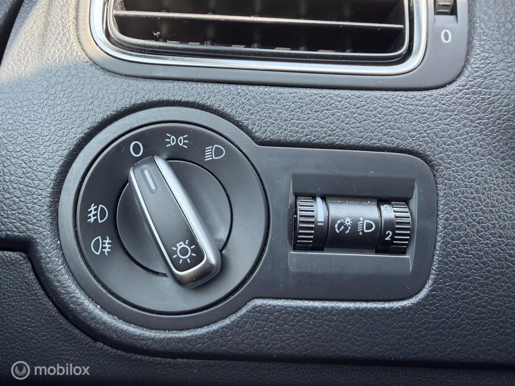 Foto van Volkswagen Polo