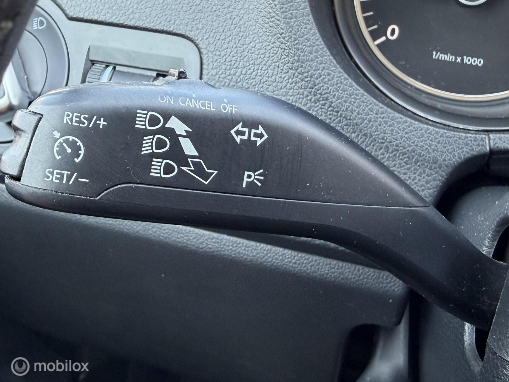 Foto van Volkswagen Polo