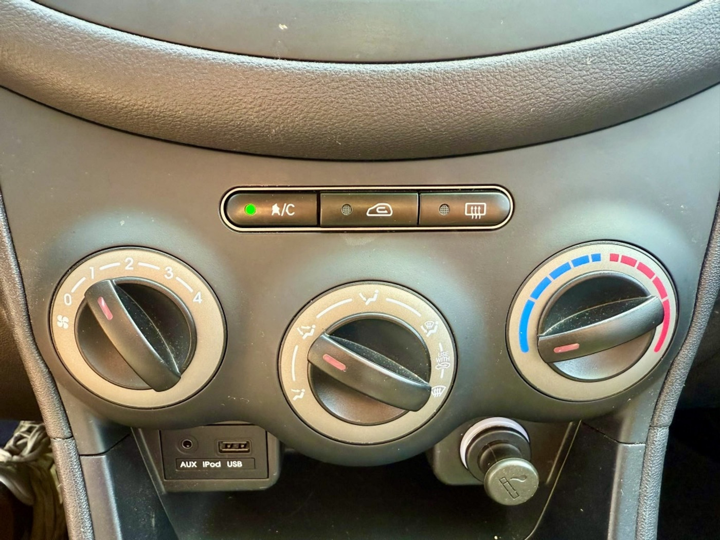 Foto van Hyundai I 10