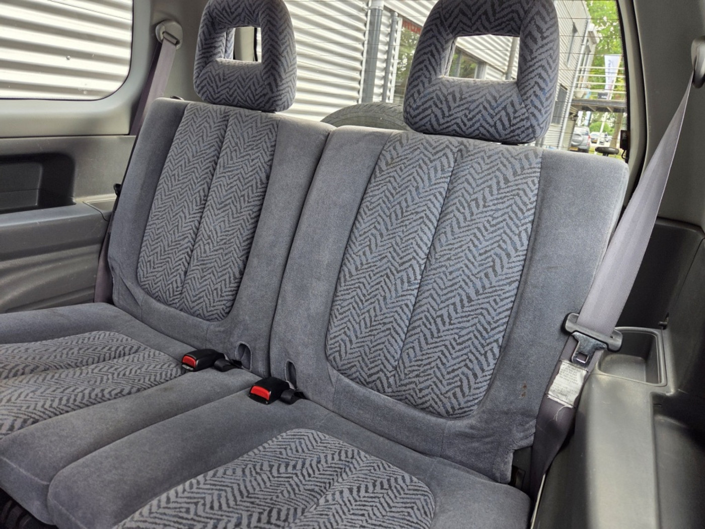 Foto van Suzuki Grand Vitara