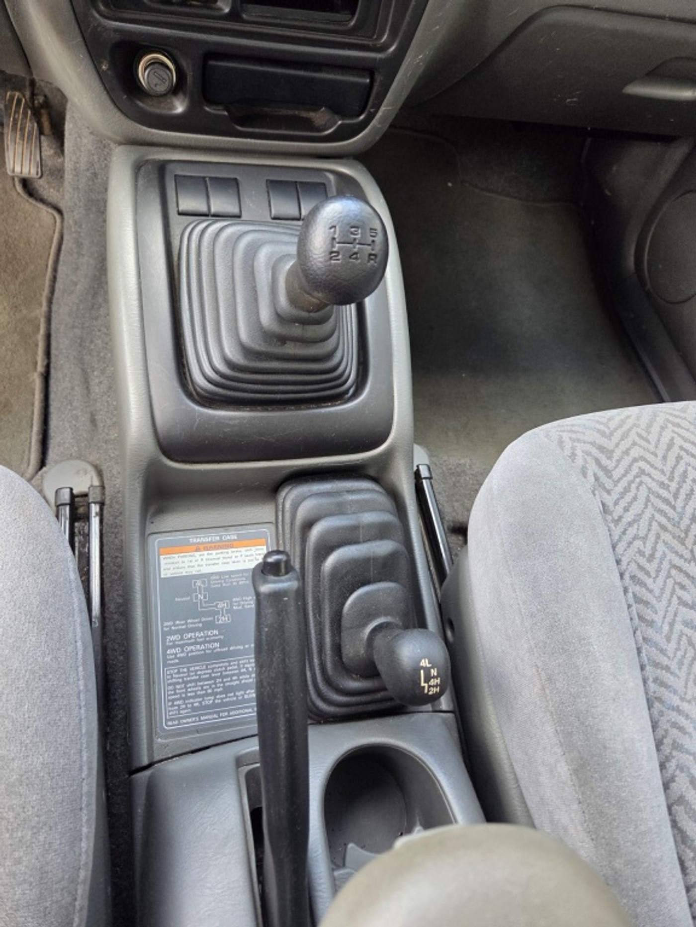 Foto van Suzuki Grand Vitara