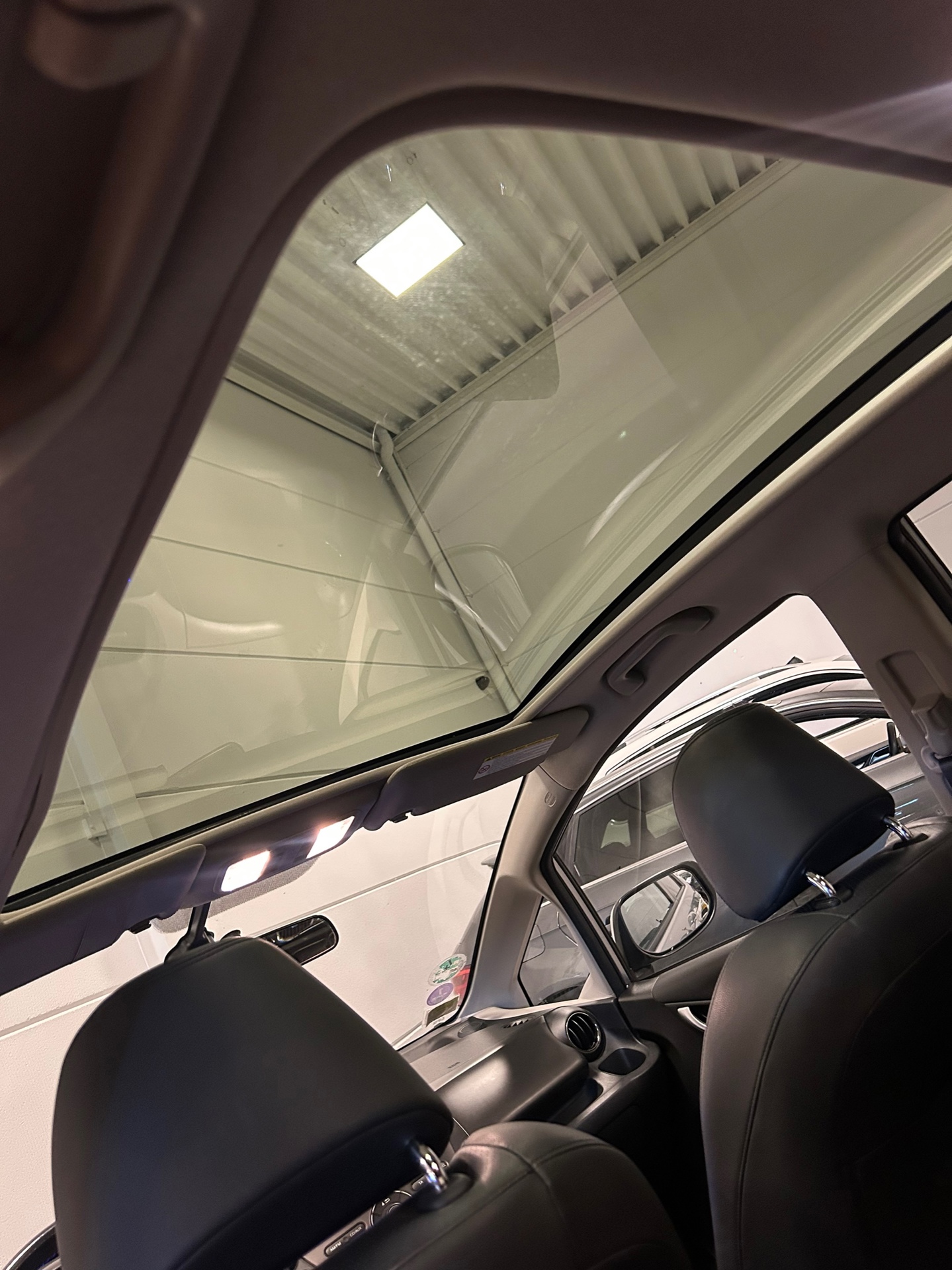 Foto van Honda Jazz Hybrid