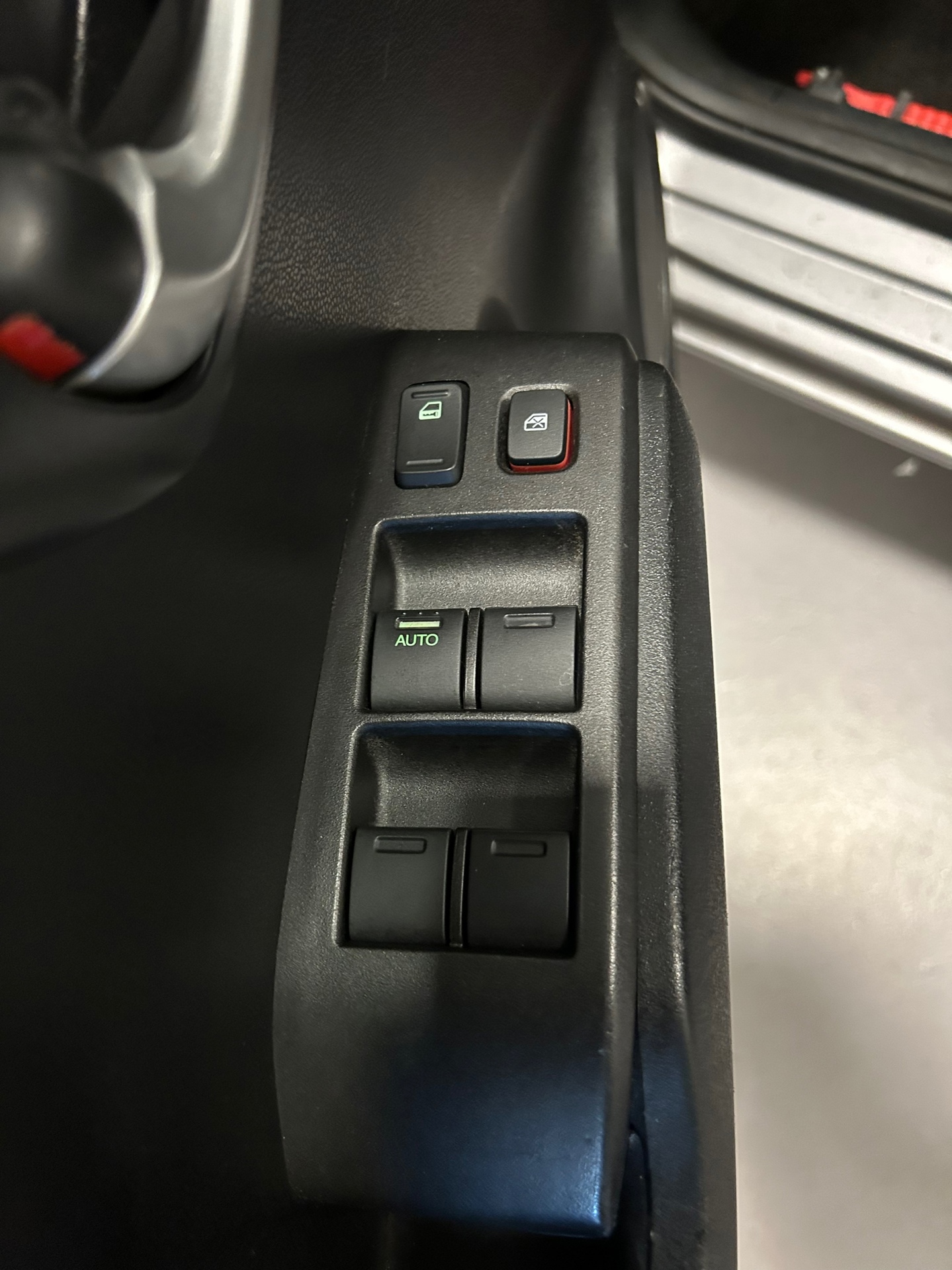 Foto van Honda Jazz Hybrid