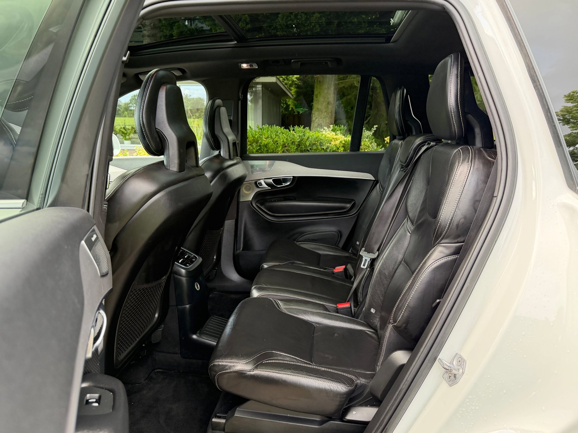 Foto van Volvo Xc90 T8 Twin Engine