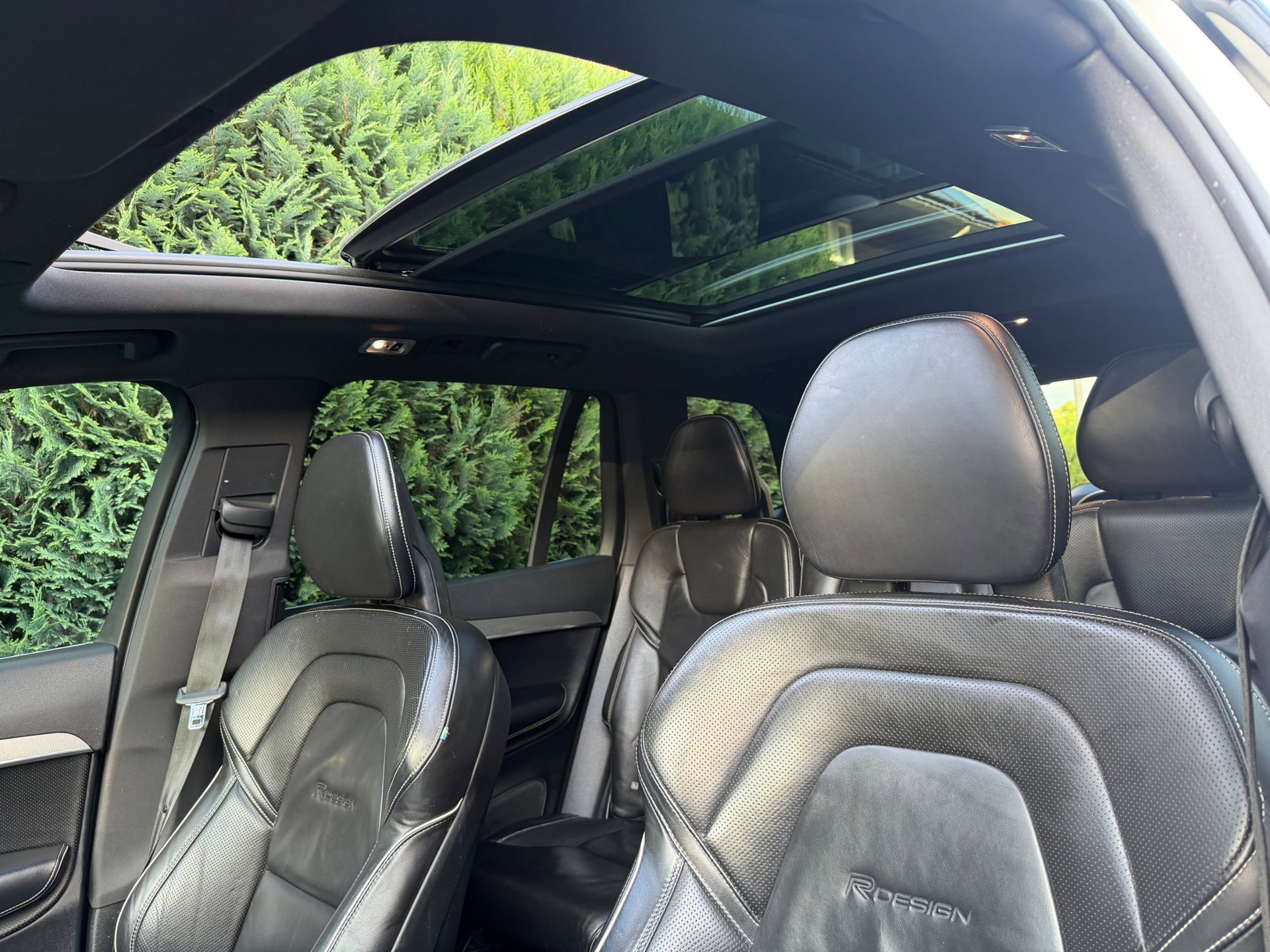 Foto van Volvo Xc90 T8 Twin Engine