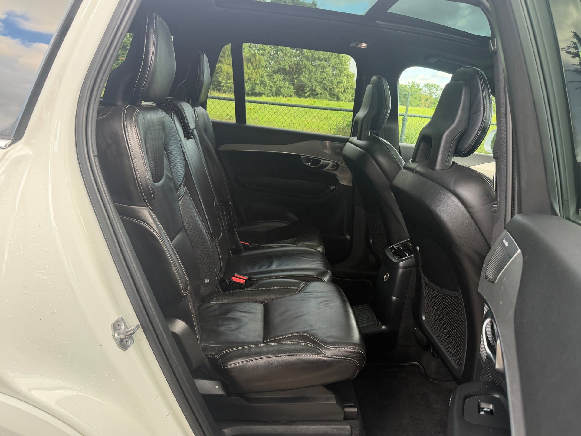 Foto van Volvo Xc90 T8 Twin Engine