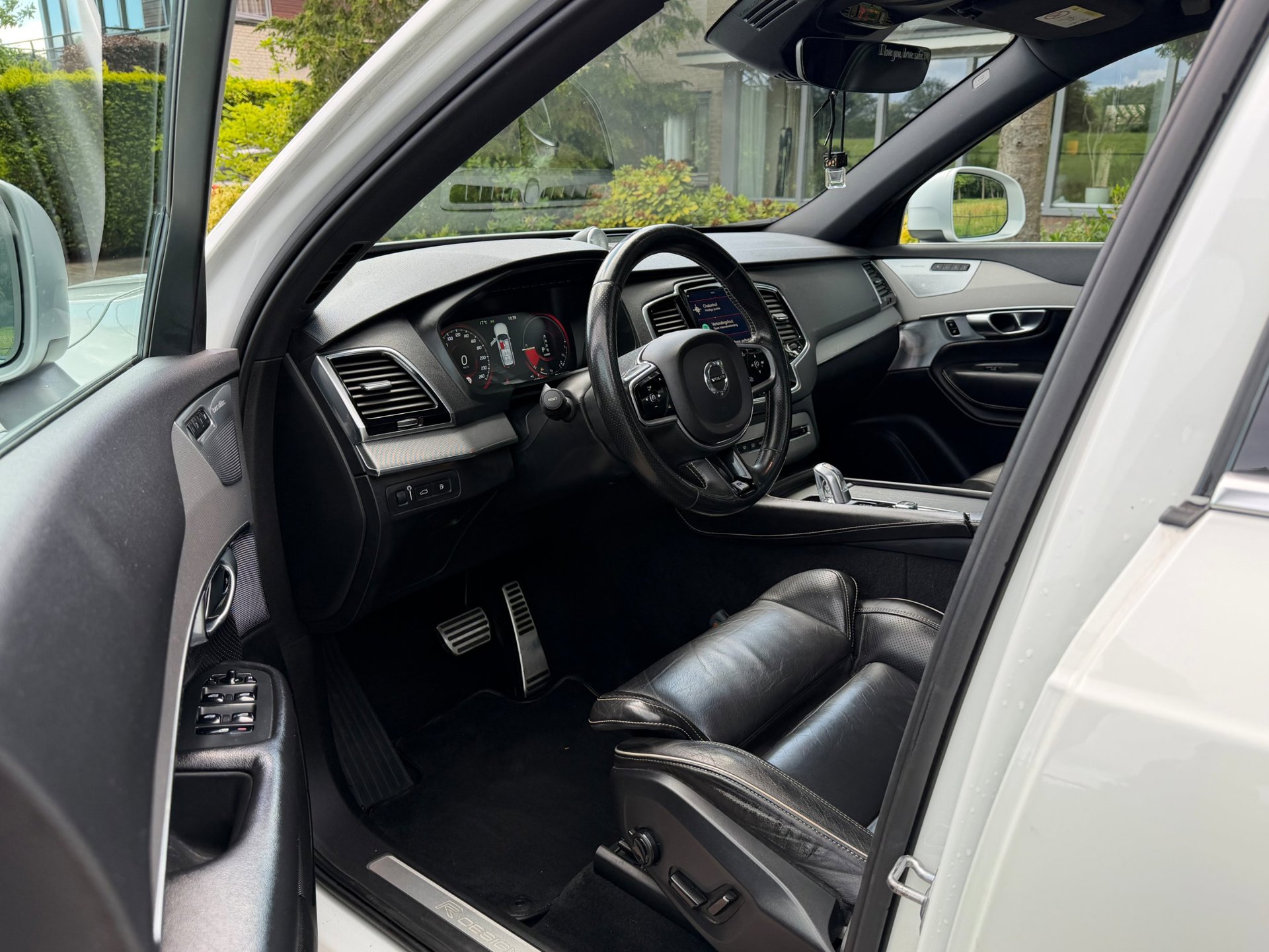 Foto van Volvo Xc90 T8 Twin Engine