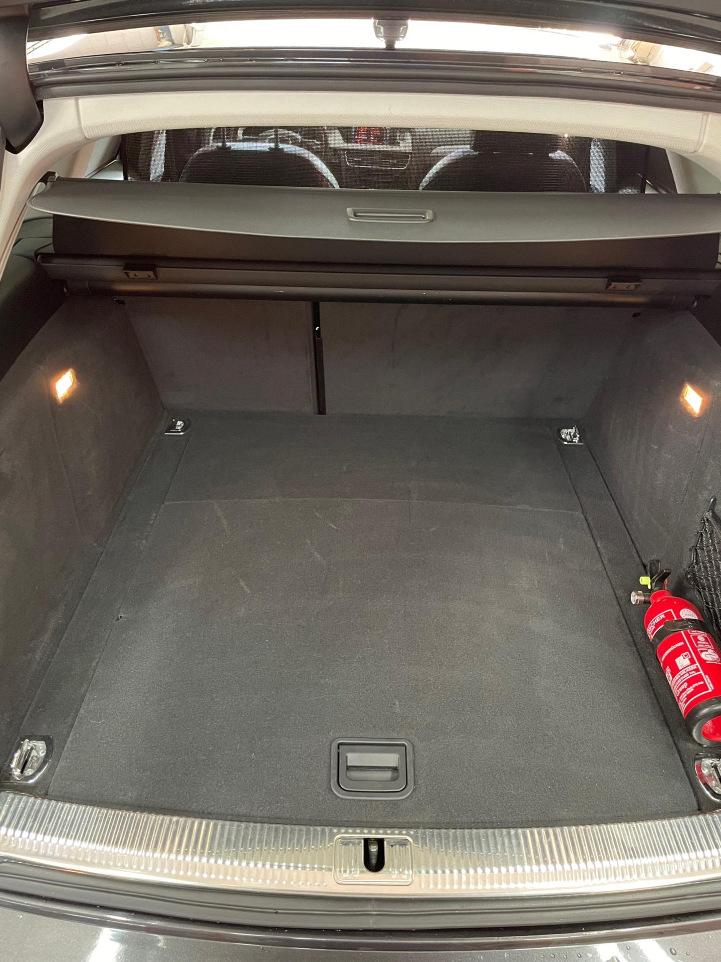 Foto van Audi Audi A4