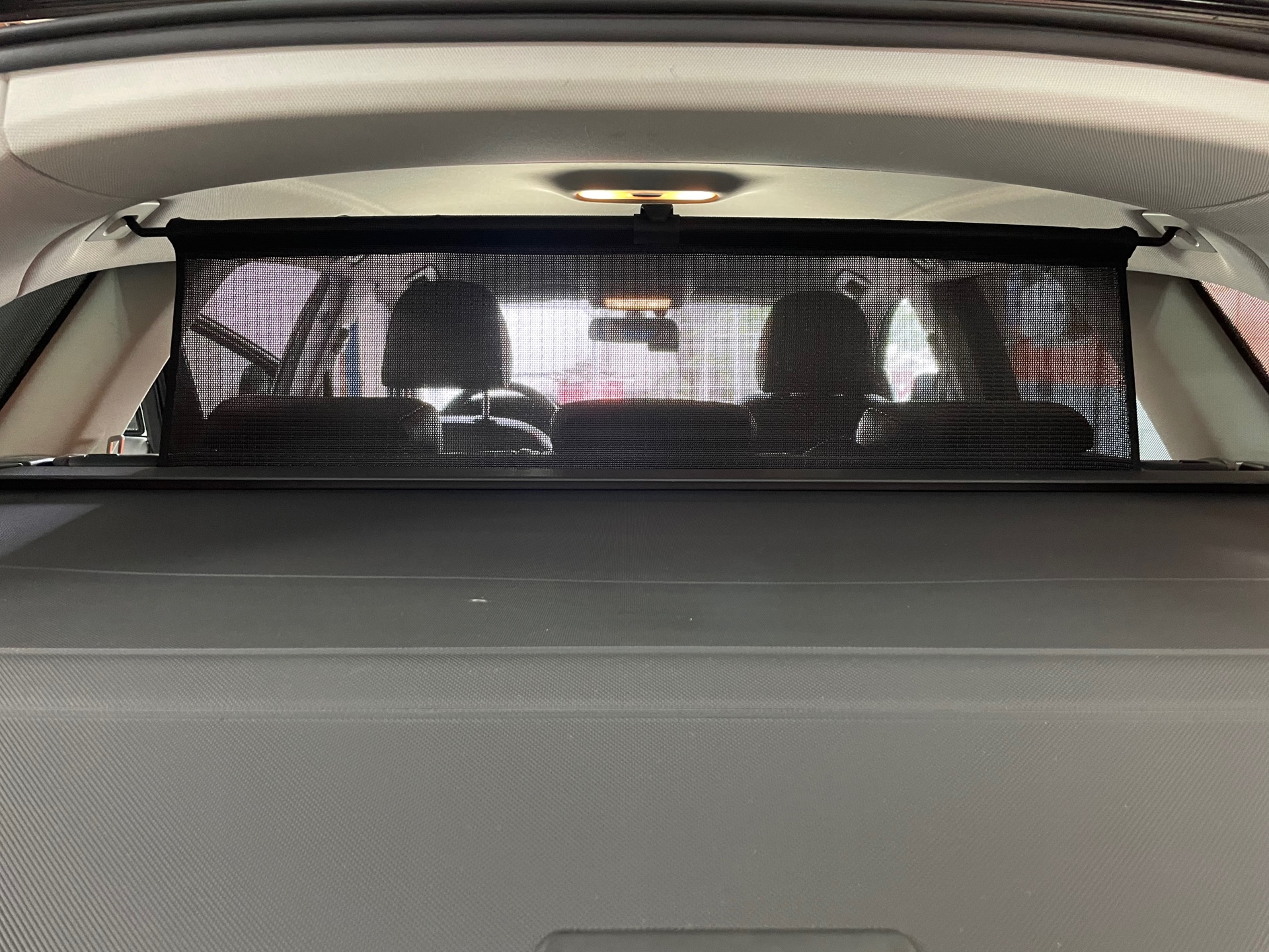 Foto van Audi Audi A4