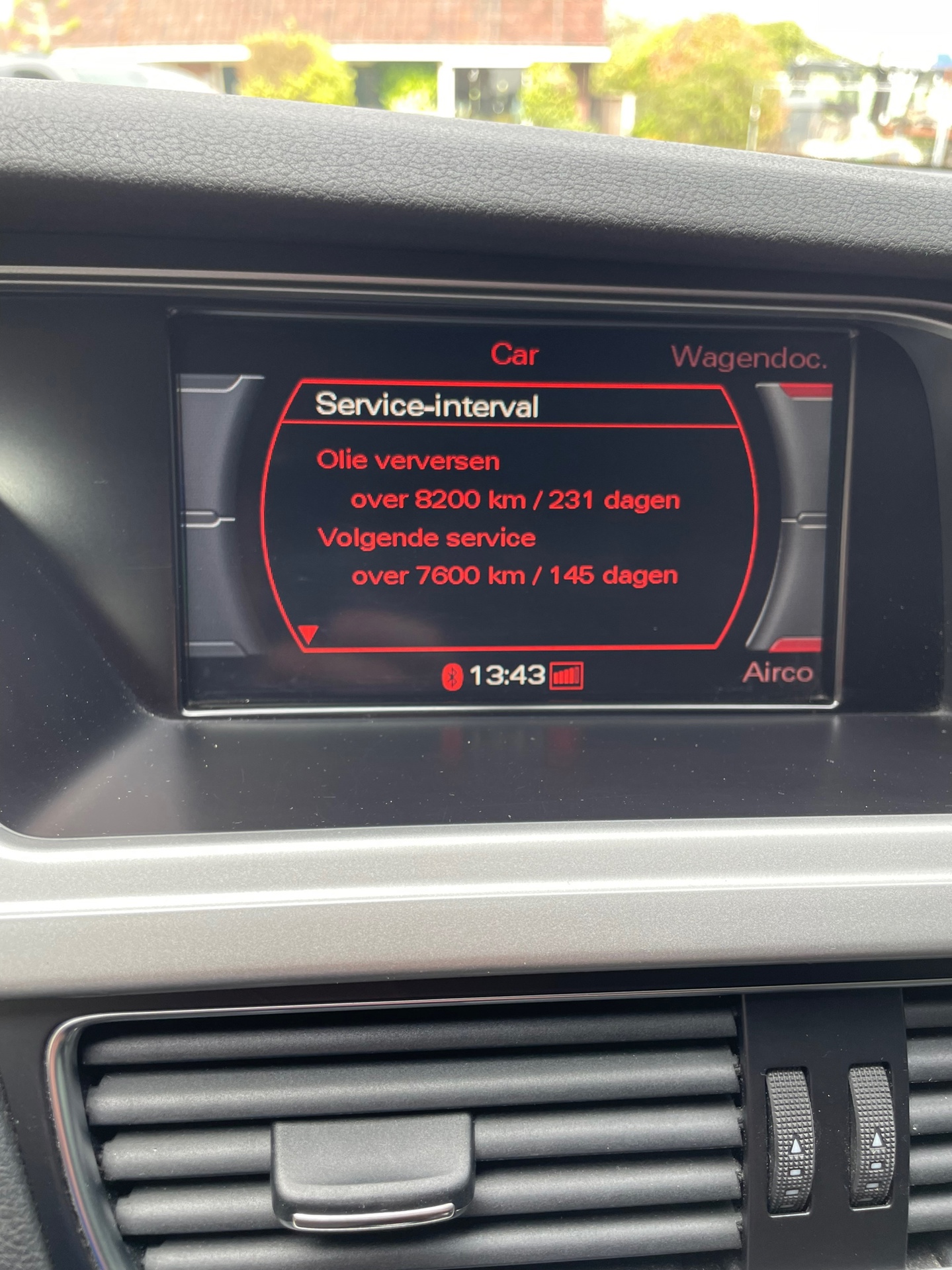 Foto van Audi Audi A4
